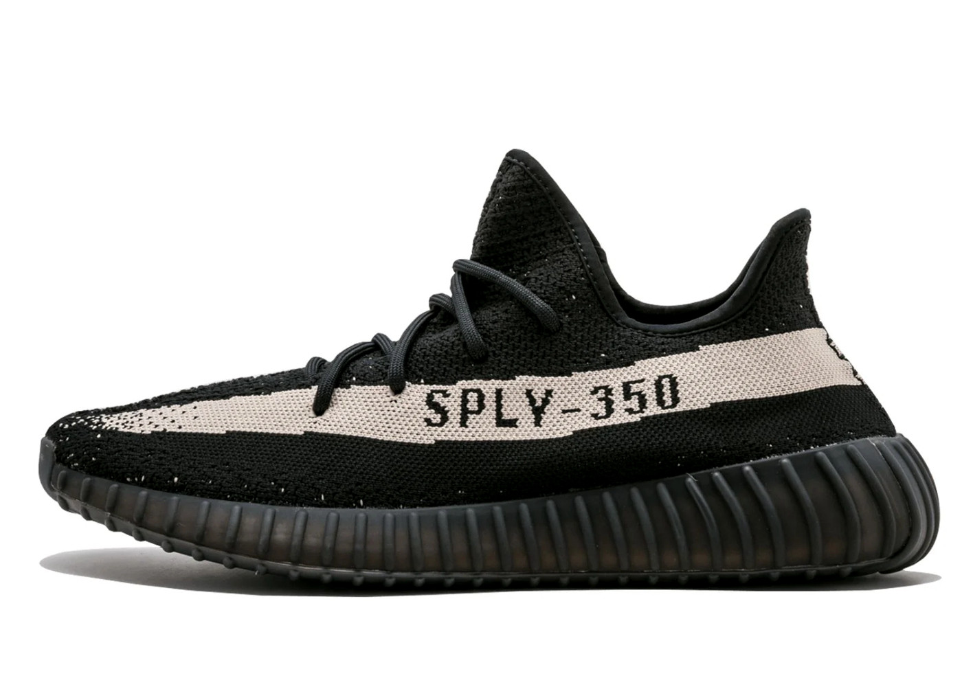 adidas Yeezy Boost 350 V2 Core Black White