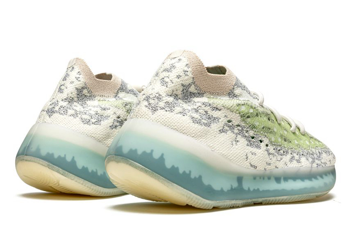 adidas Yeezy Boost 380