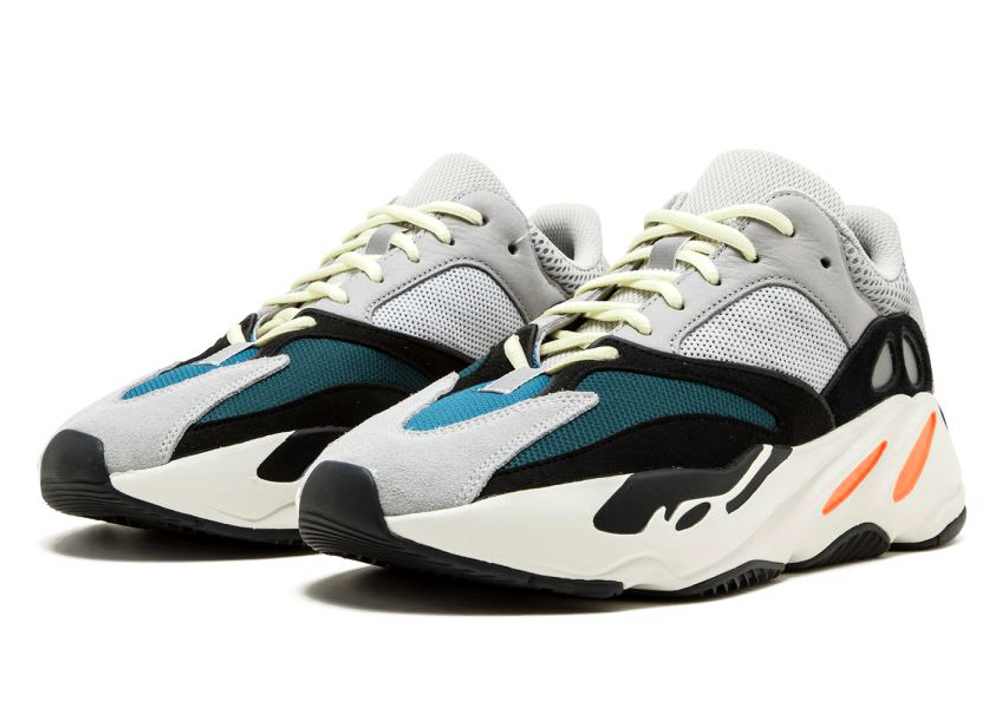 adidas Yeezy Boost 700 Wave Runner