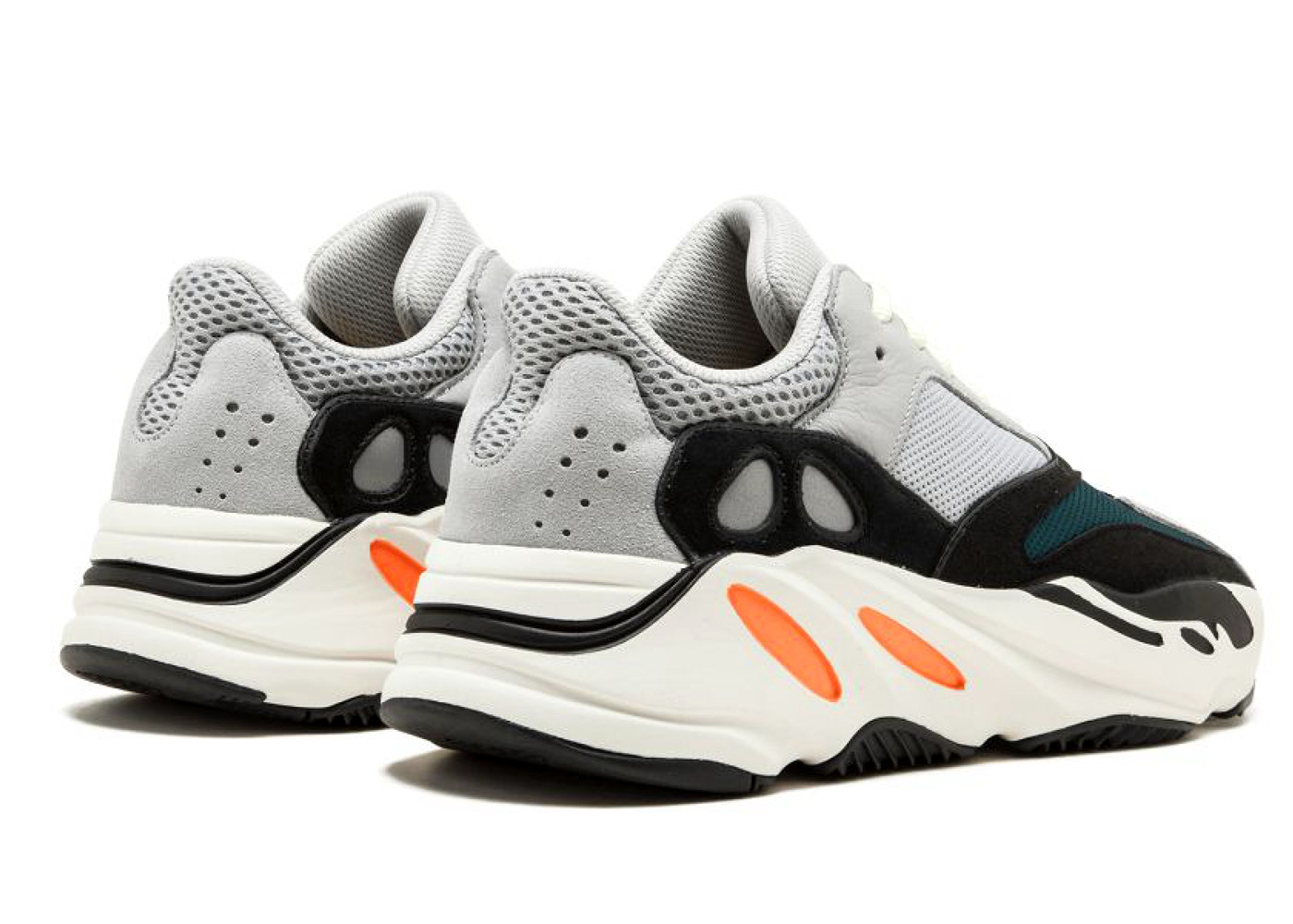 adidas Yeezy Boost 700 Wave Runner