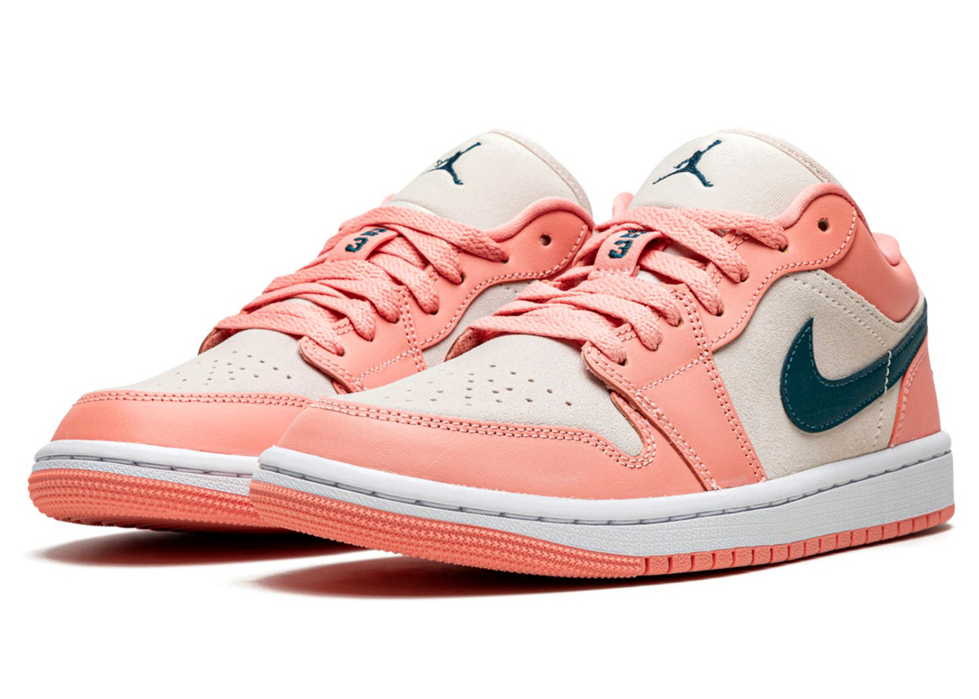 Air Jordan 1 Low