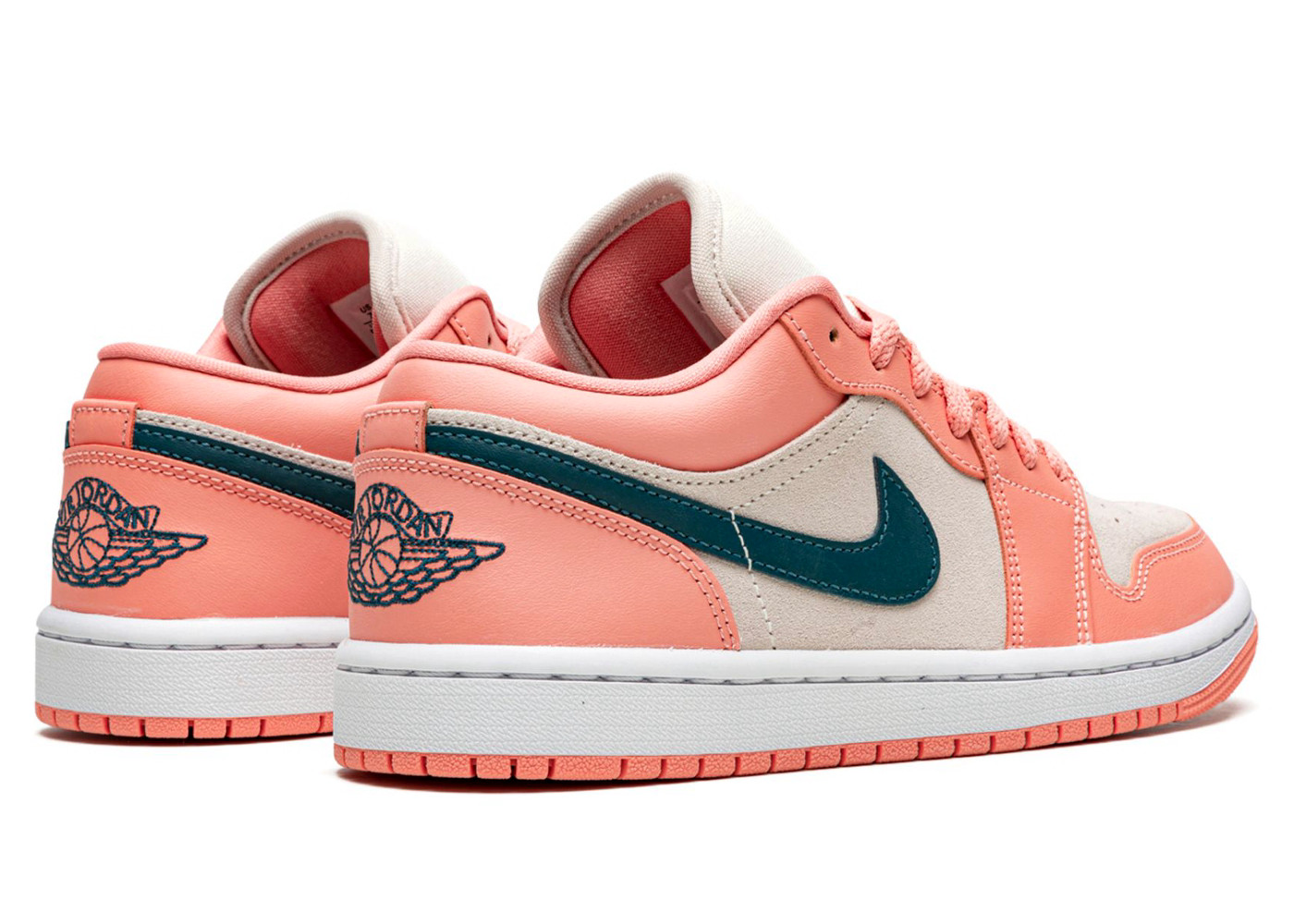 Air Jordan 1 Low