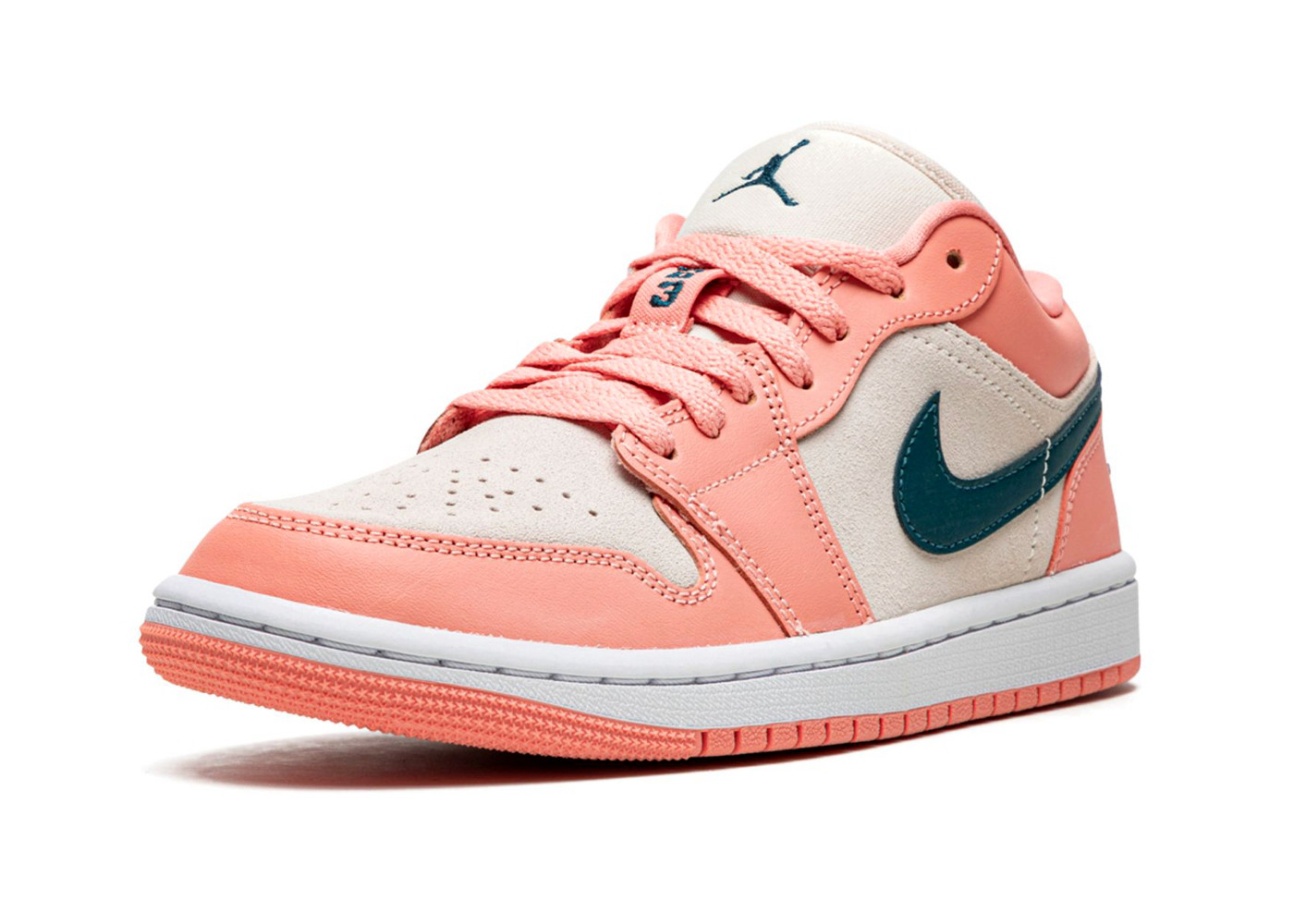Air Jordan 1 Low