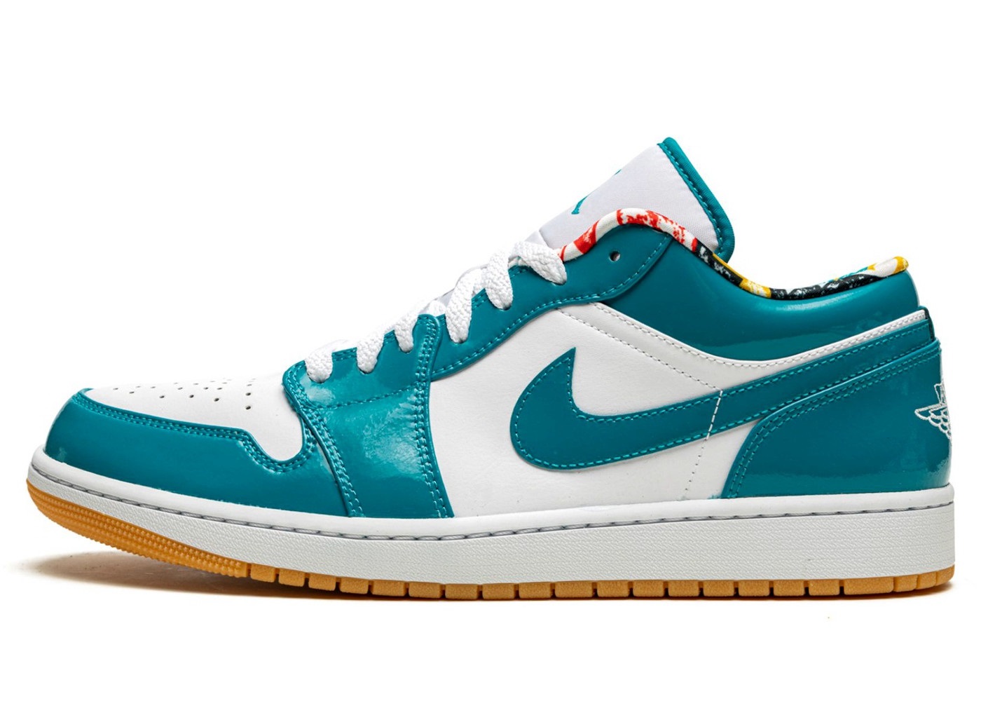 Air Jordan 1 Low