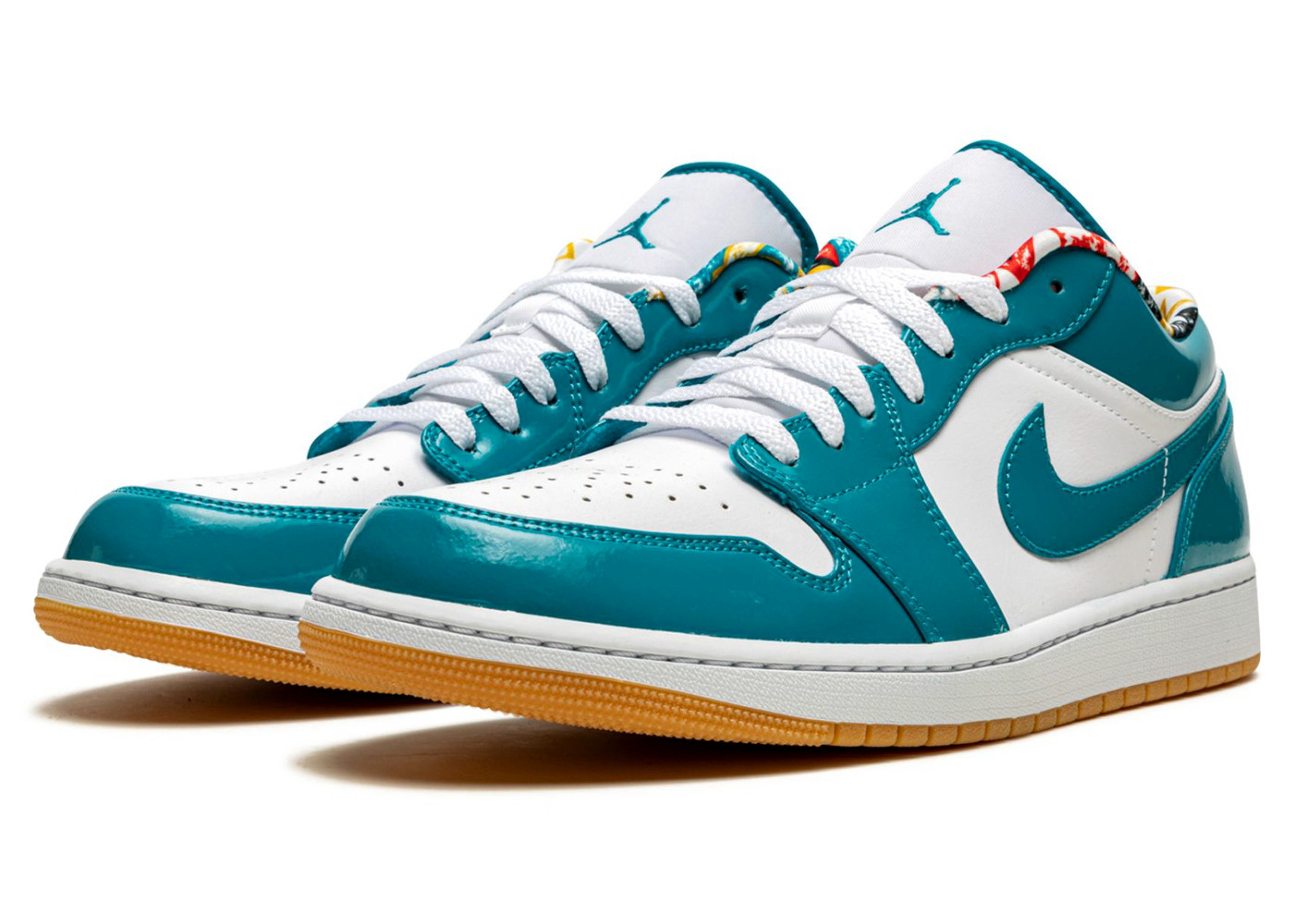 Air Jordan 1 Low