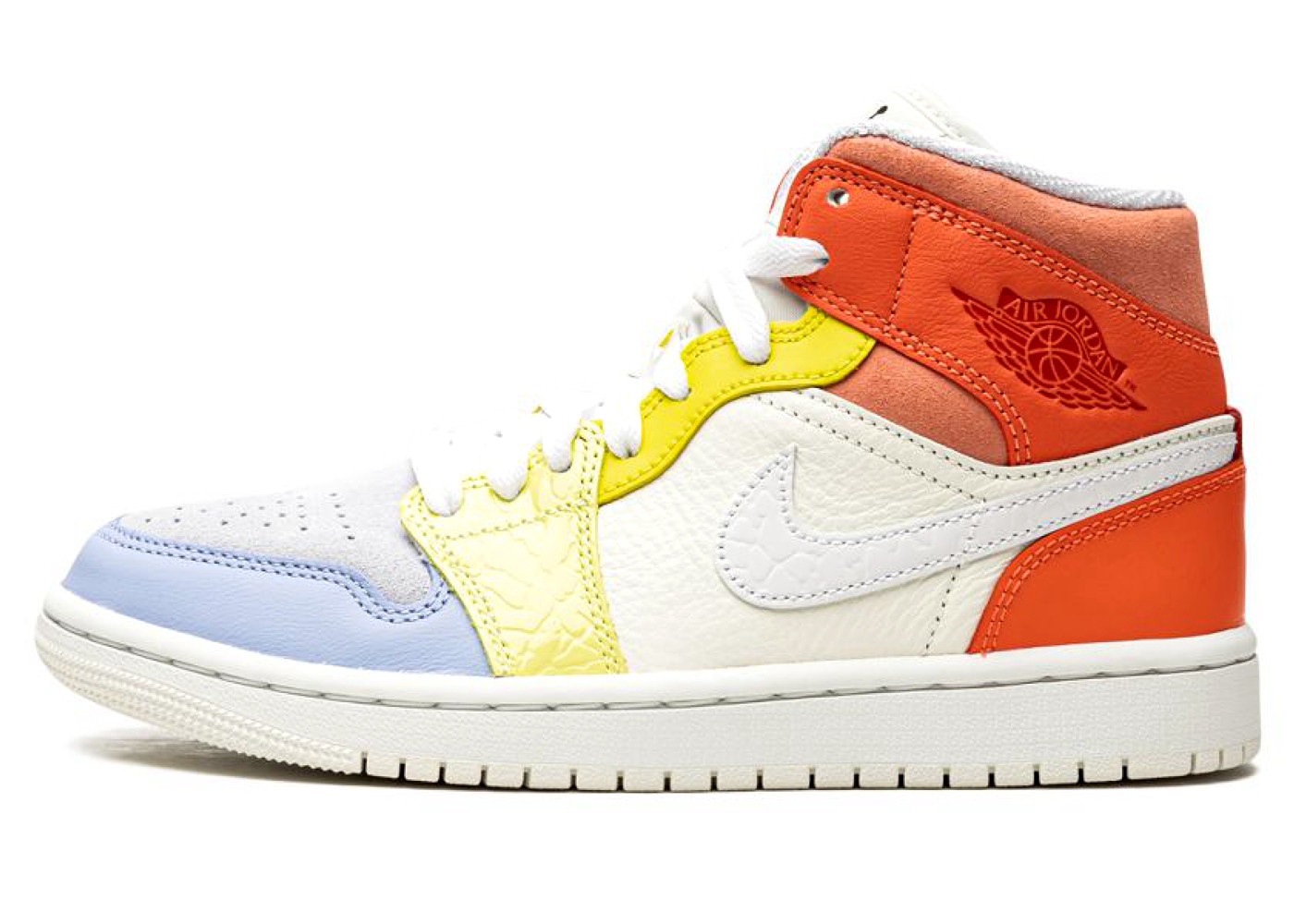 Air Jordan 1 Mid