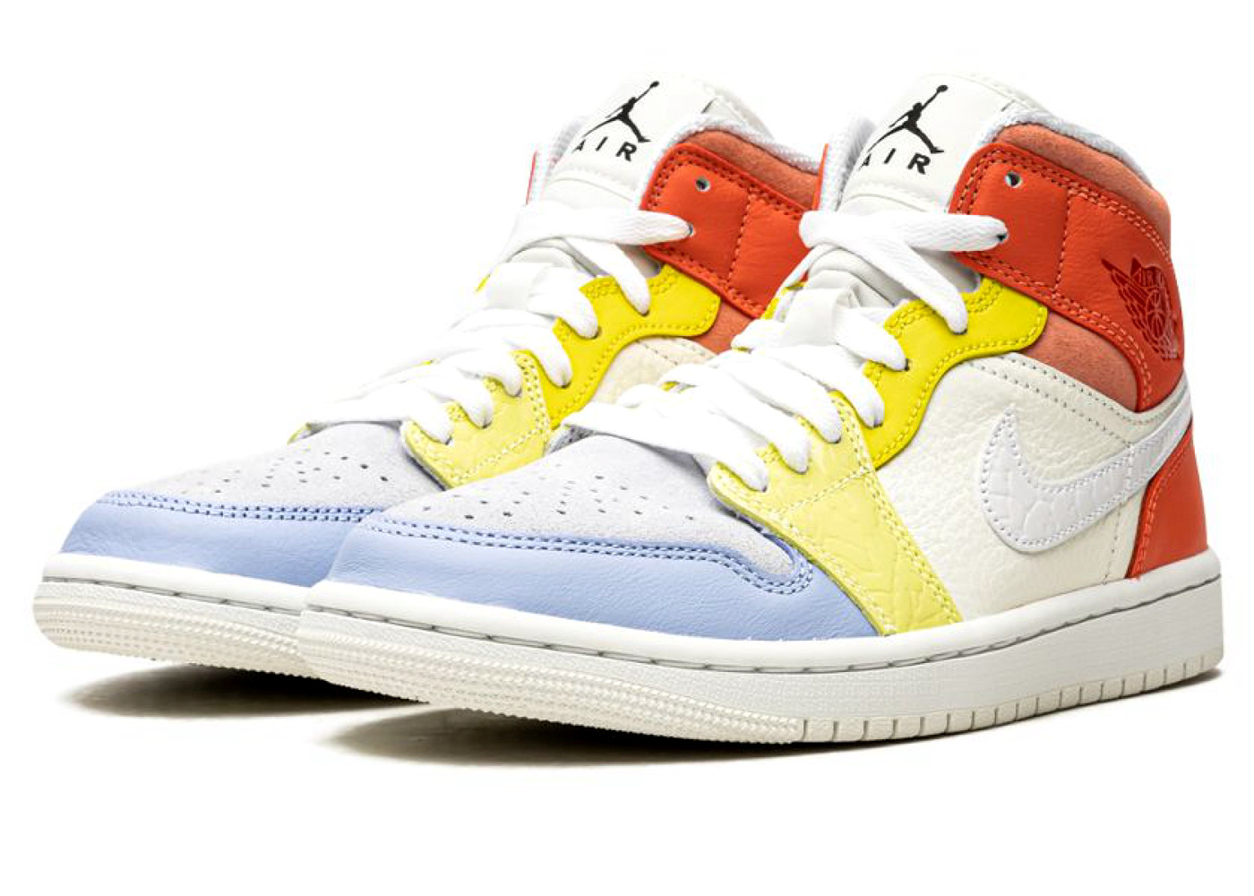 Air Jordan 1 Mid