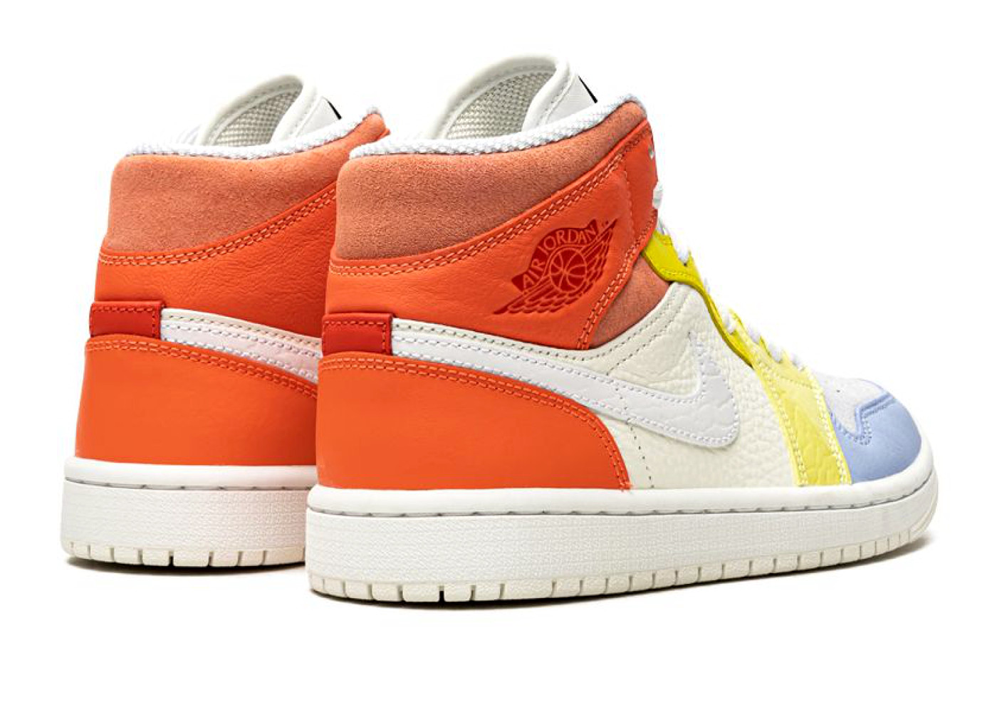 Air Jordan 1 Mid
