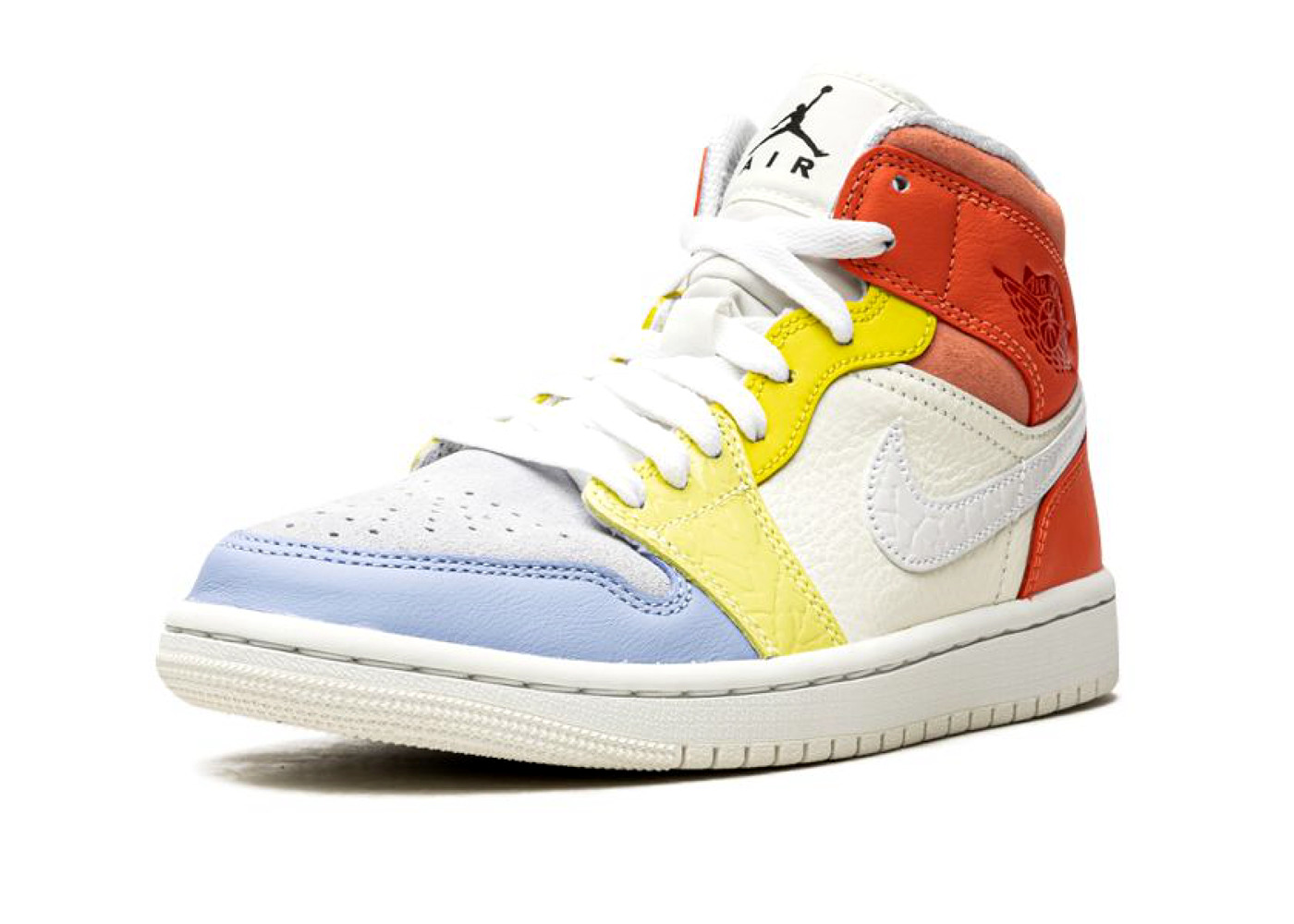 Air Jordan 1 Mid