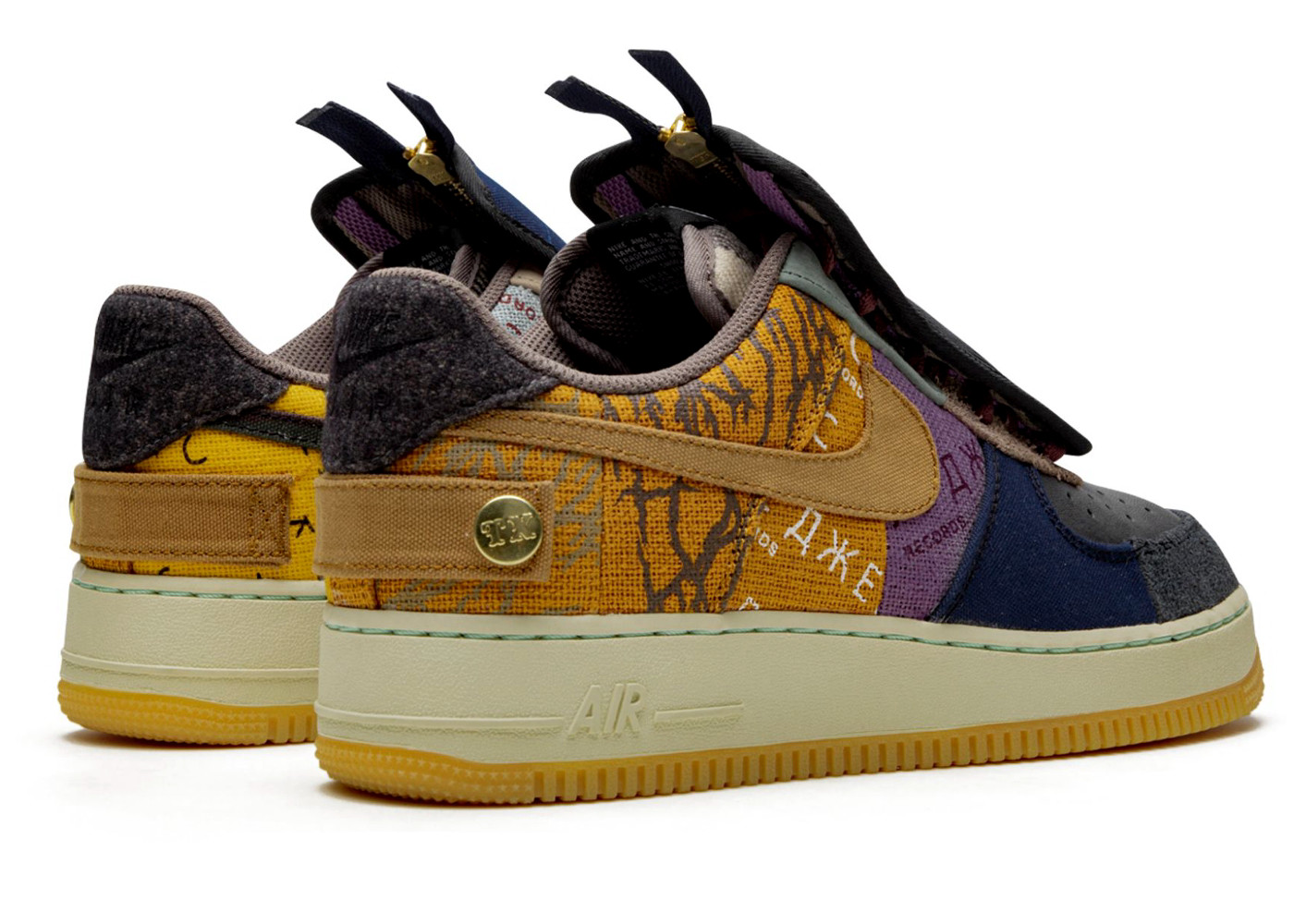 Nike Air Force 1 Low