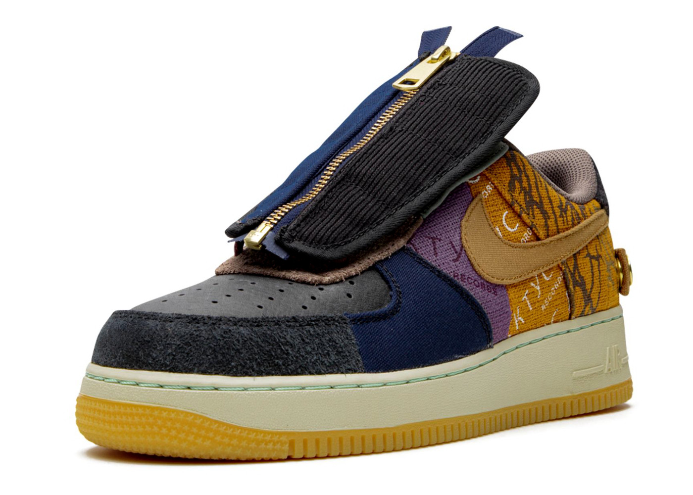 Nike Air Force 1 Low