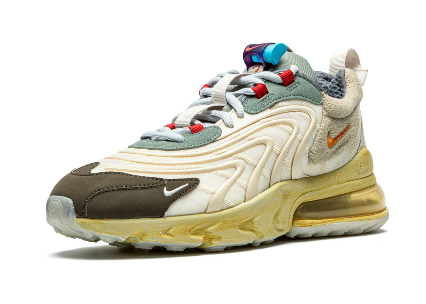 Nike Air Max 270 React ENG