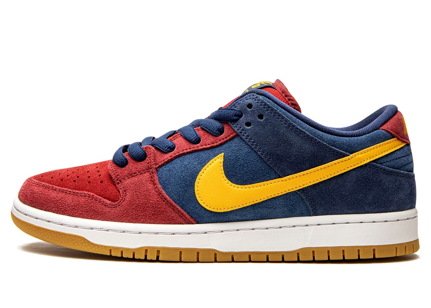 Nike SB Dunk Low Barcelona