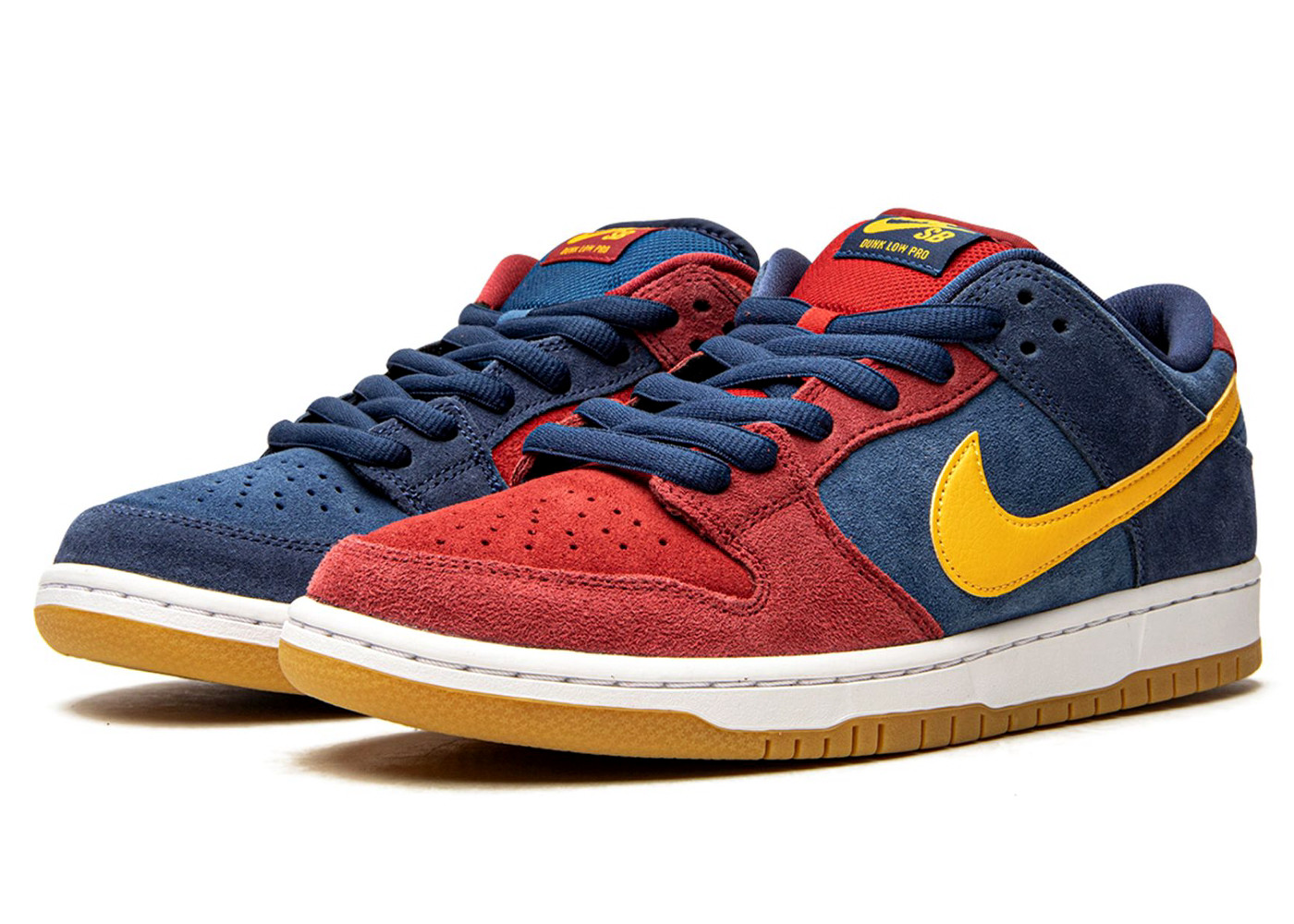 Nike SB Dunk Low