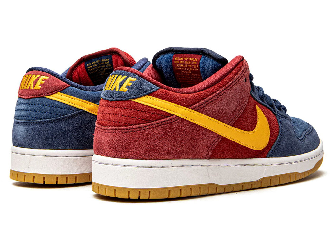 Nike SB Dunk Low