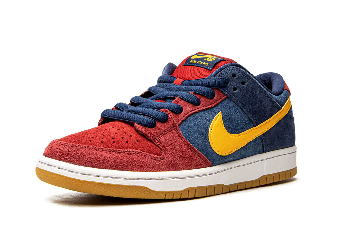 Nike SB Dunk Low