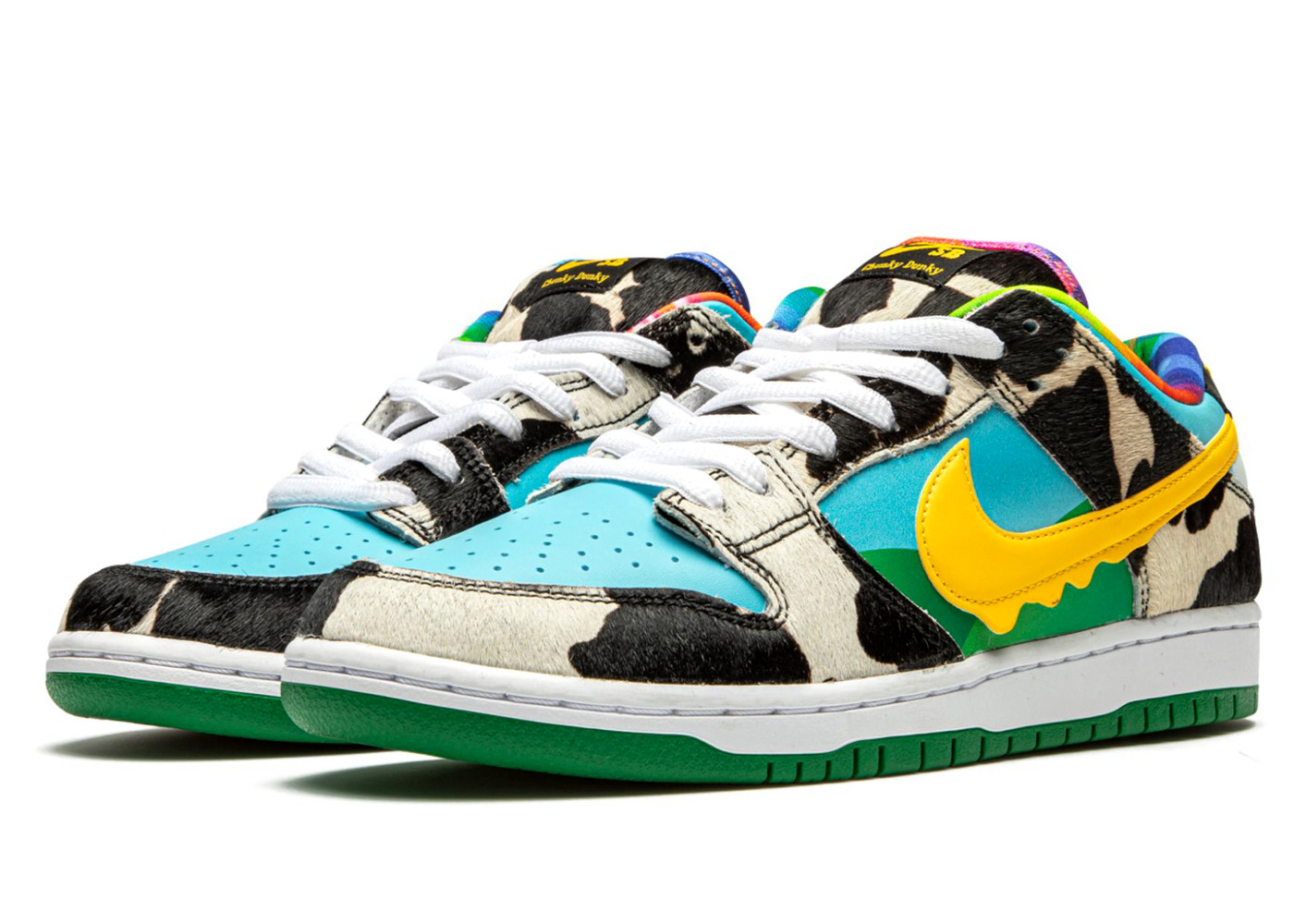 Nike SB Dunk Low