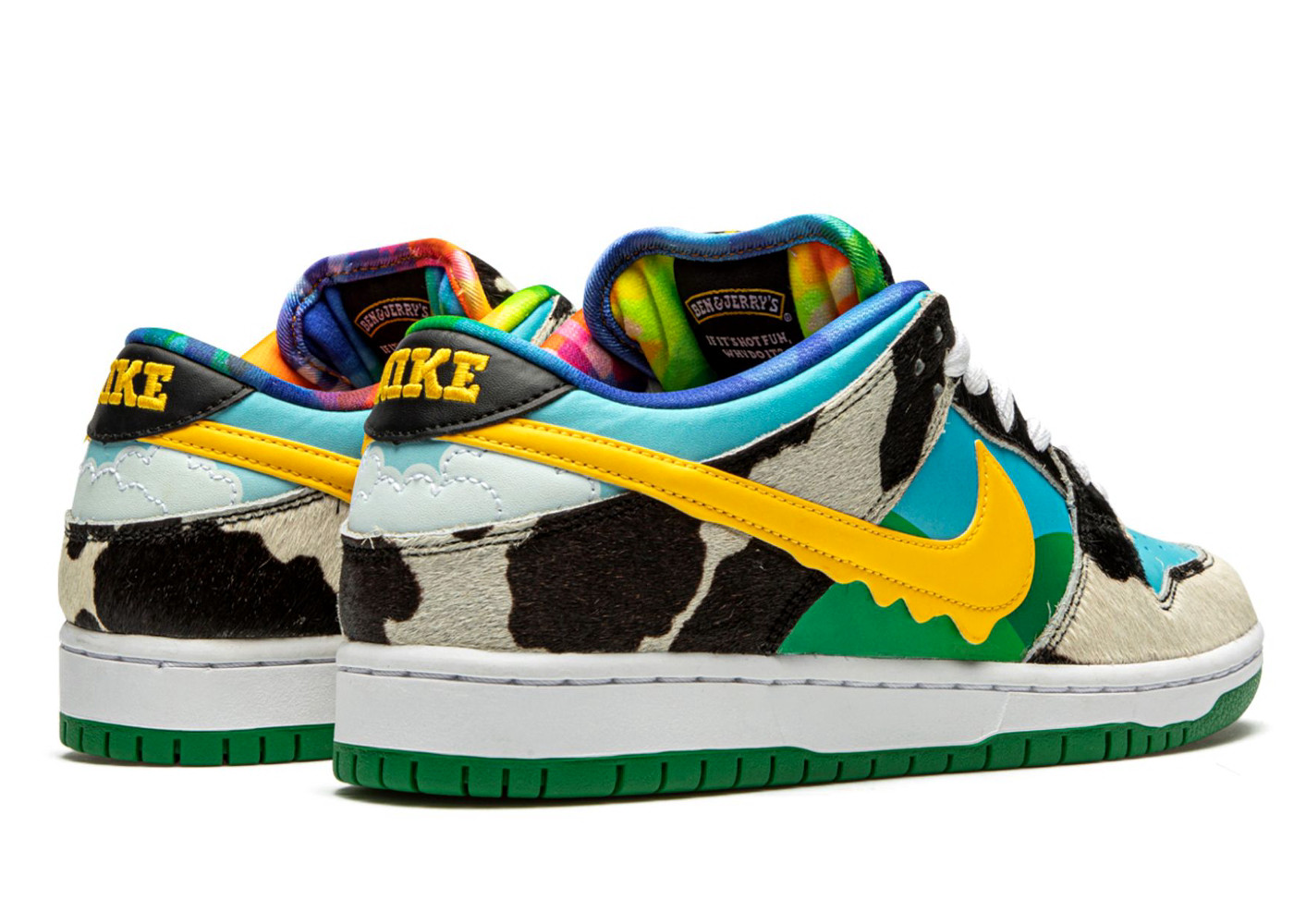Nike SB Dunk Low