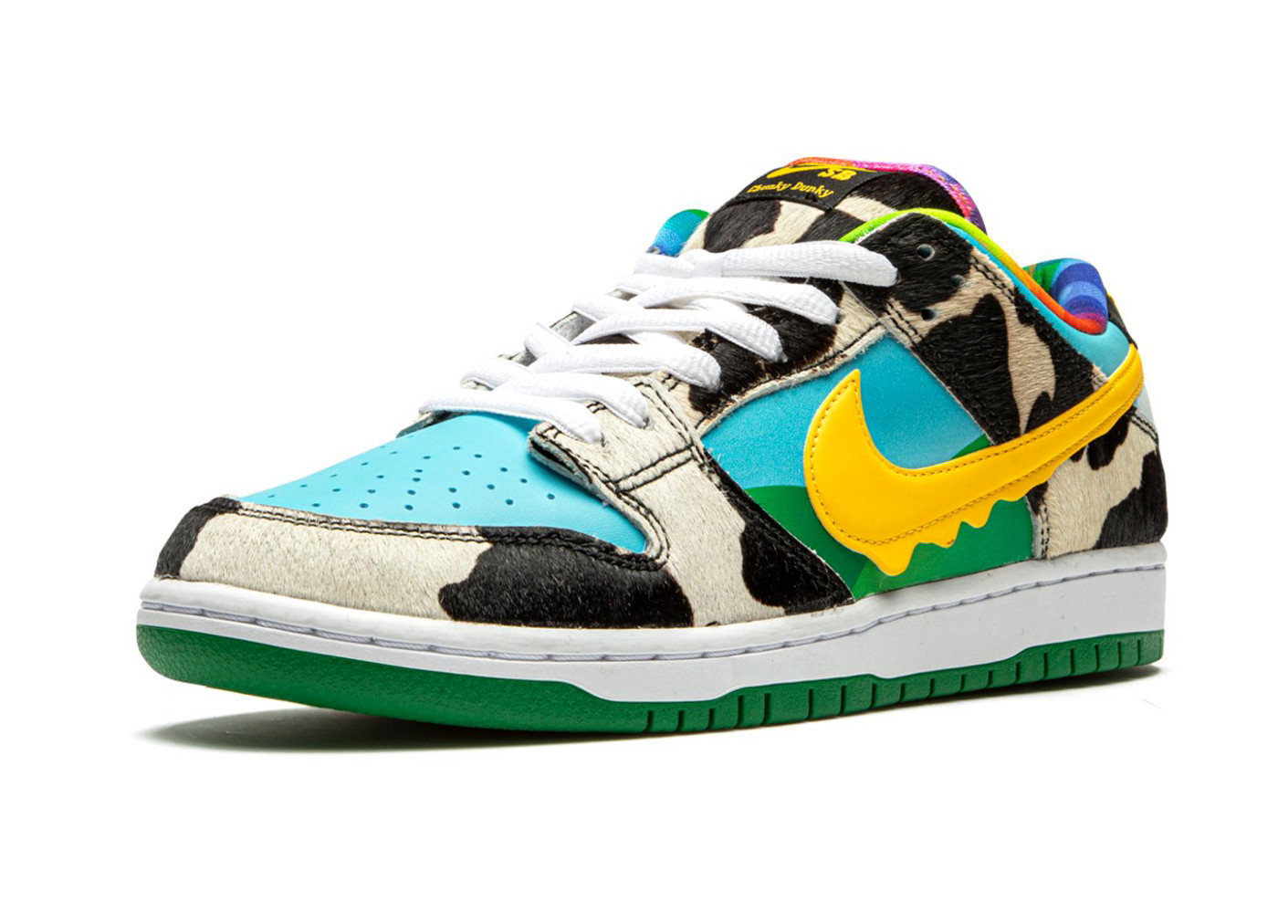 Nike SB Dunk Low