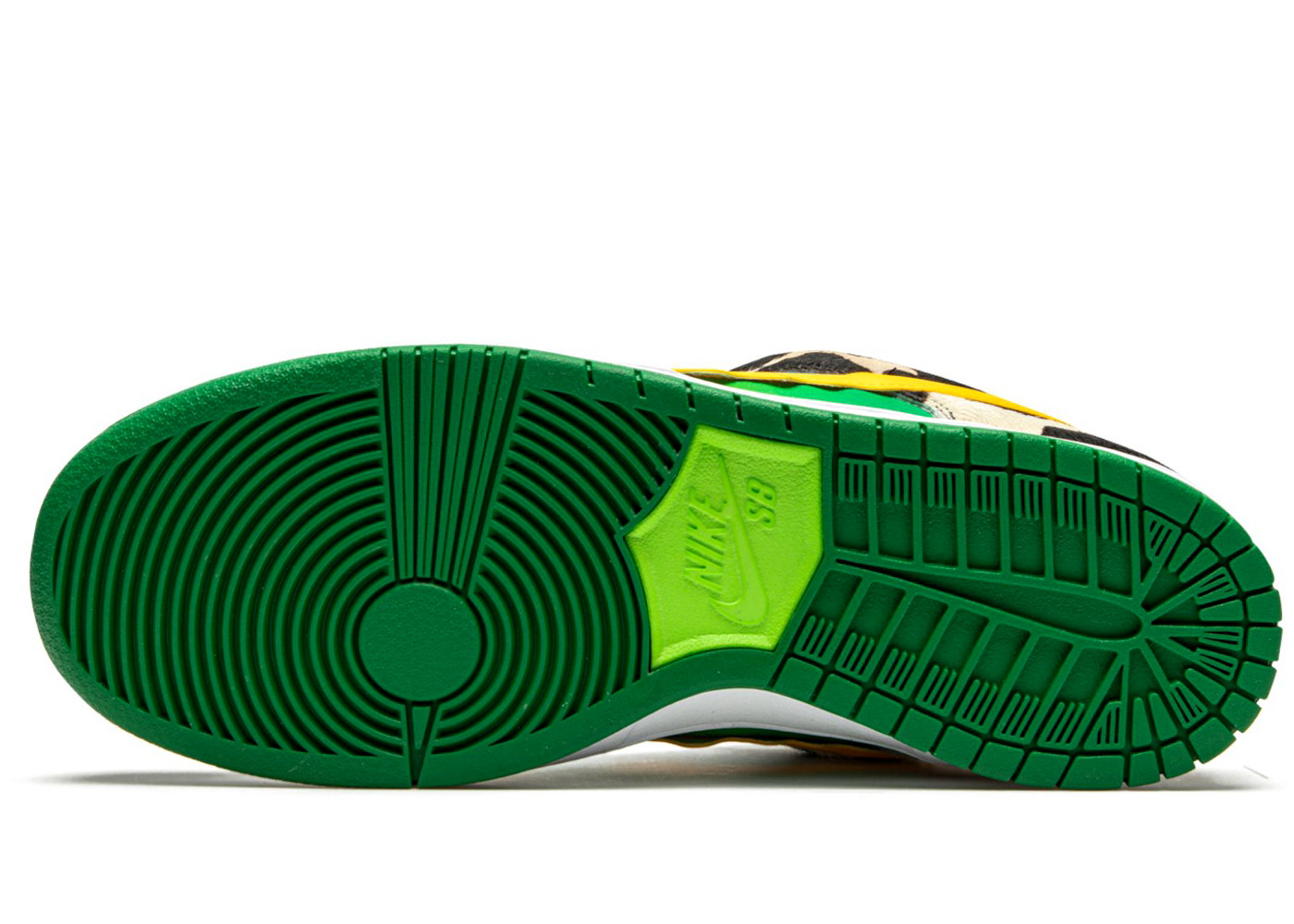 Nike SB Dunk Low