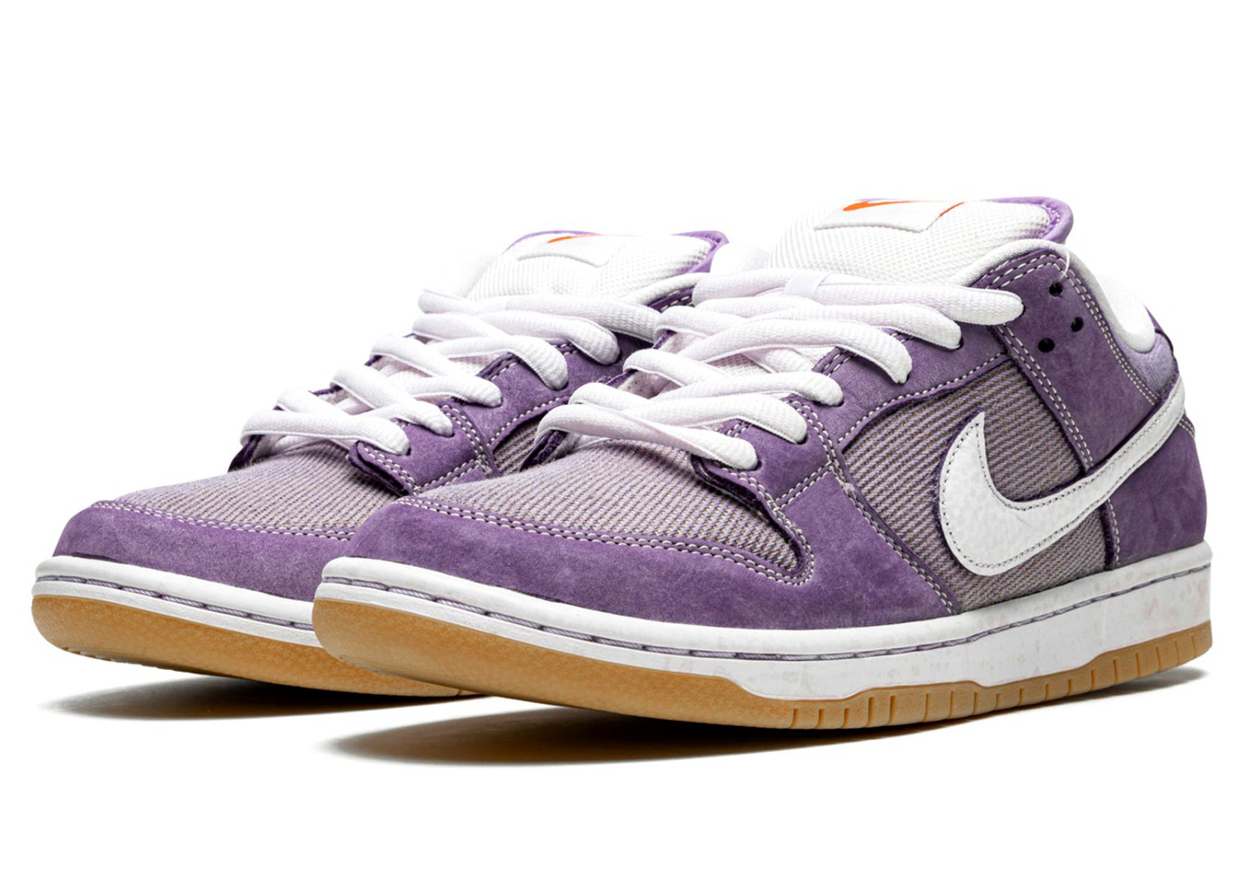 Nike SB Dunk Low Pro ISO