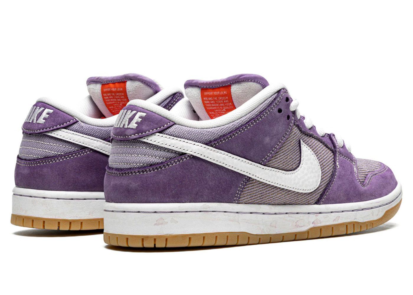 Nike SB Dunk Low Pro ISO