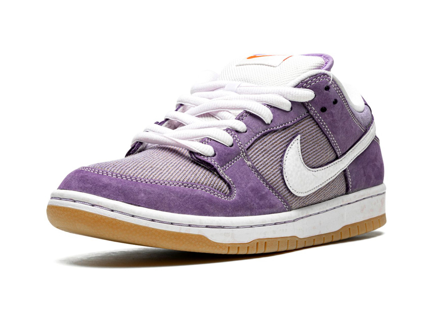 Nike SB Dunk Low Pro ISO