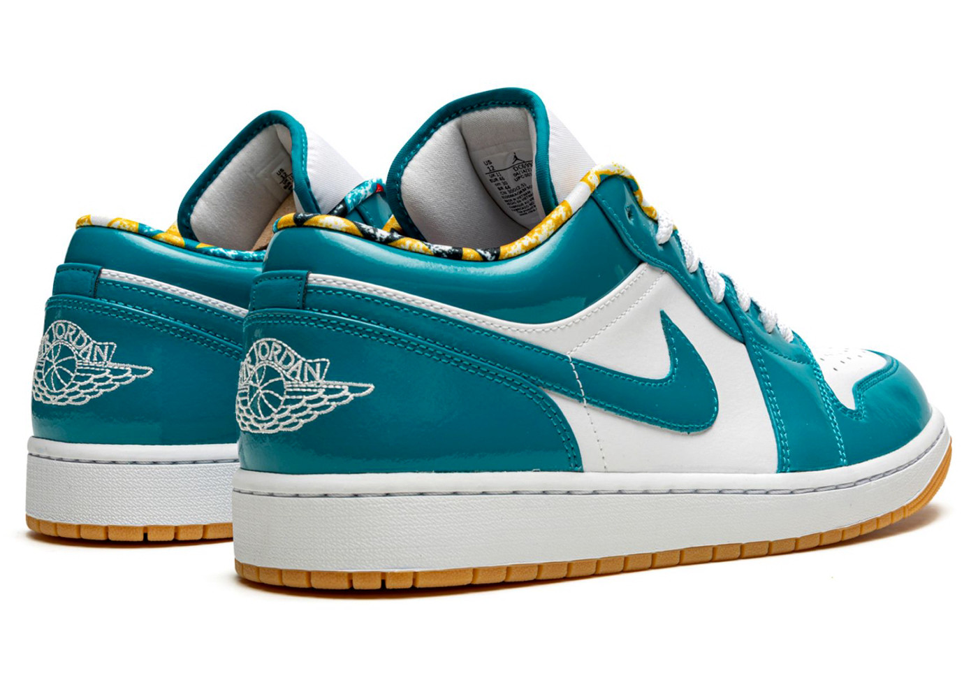Air Jordan 1 Low SE
