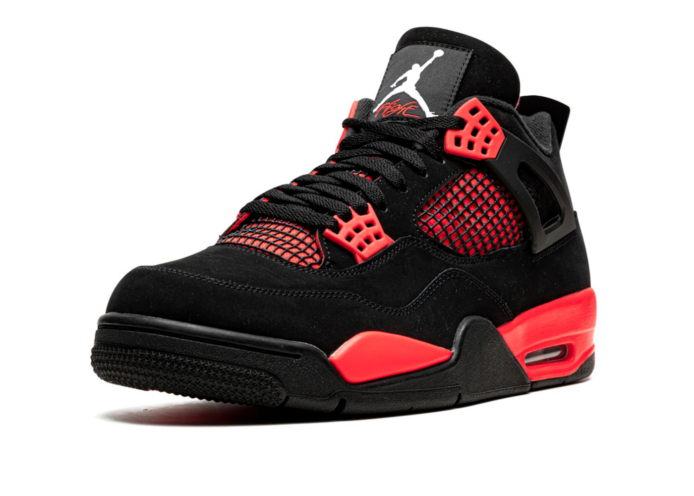 Air Jordan 4 Retro
