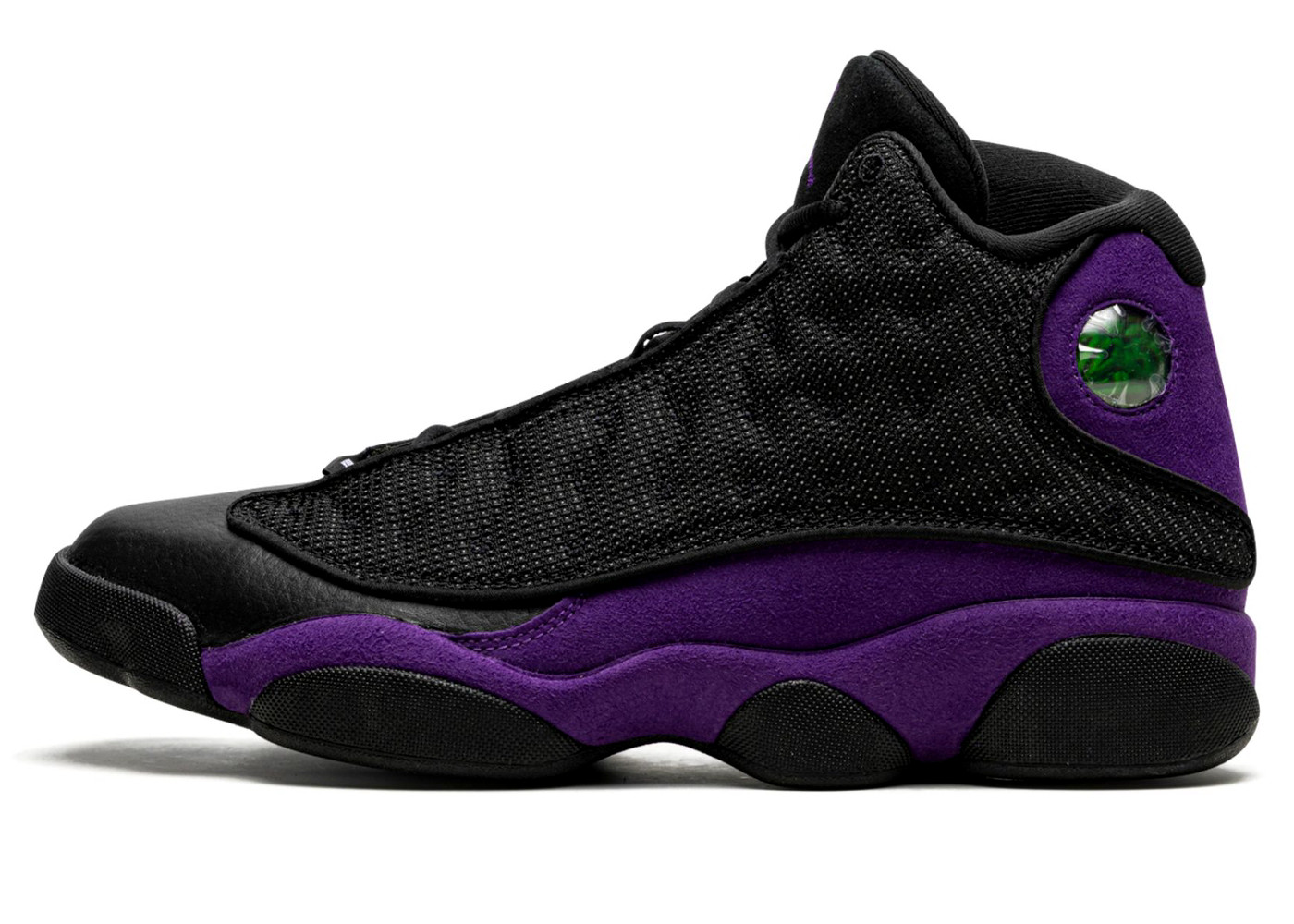 Air Jordan 13 Retro Court Purple