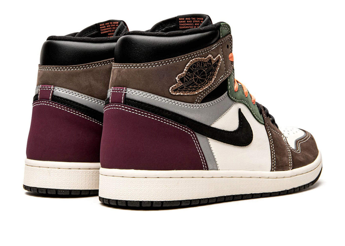 Air Jordan 1 Retro High OG