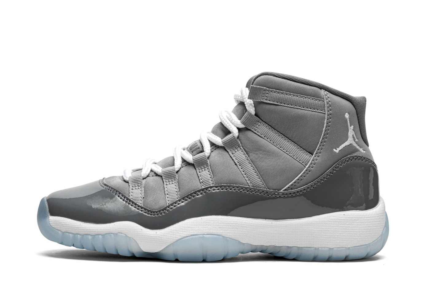 Air Jordan 11 Retro Cool Grey (2021) (GS)