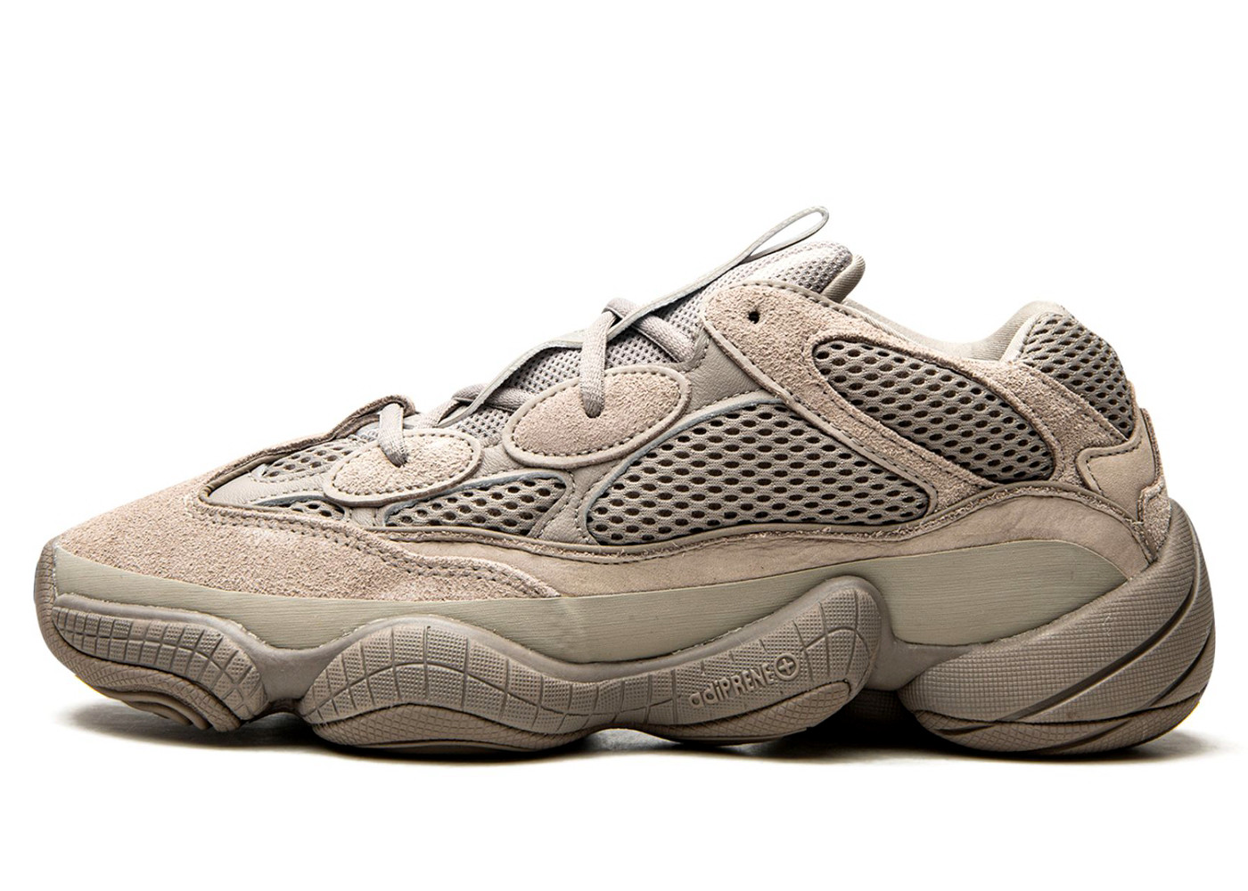 adidas Yeezy 500 Ash Grey