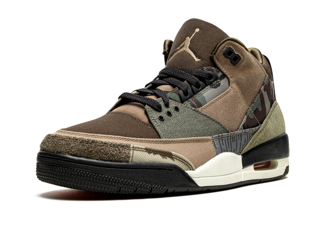 Air Jordan 3 Retro