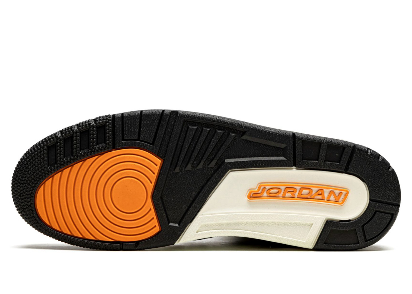 Air Jordan 3 Retro