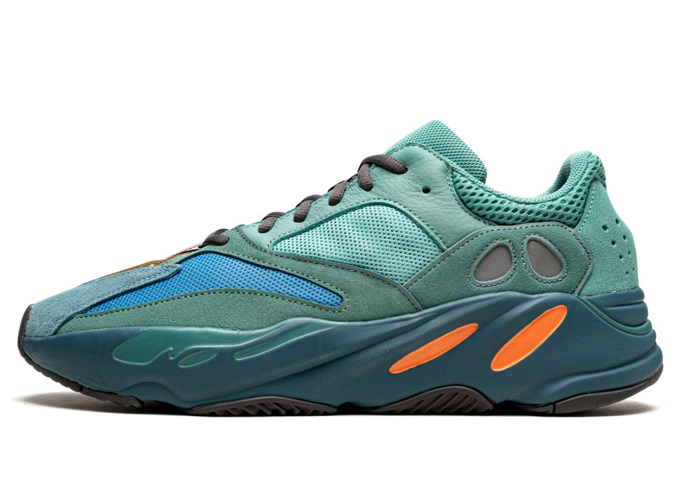 adidas Yeezy Boost 700 Faded Azure