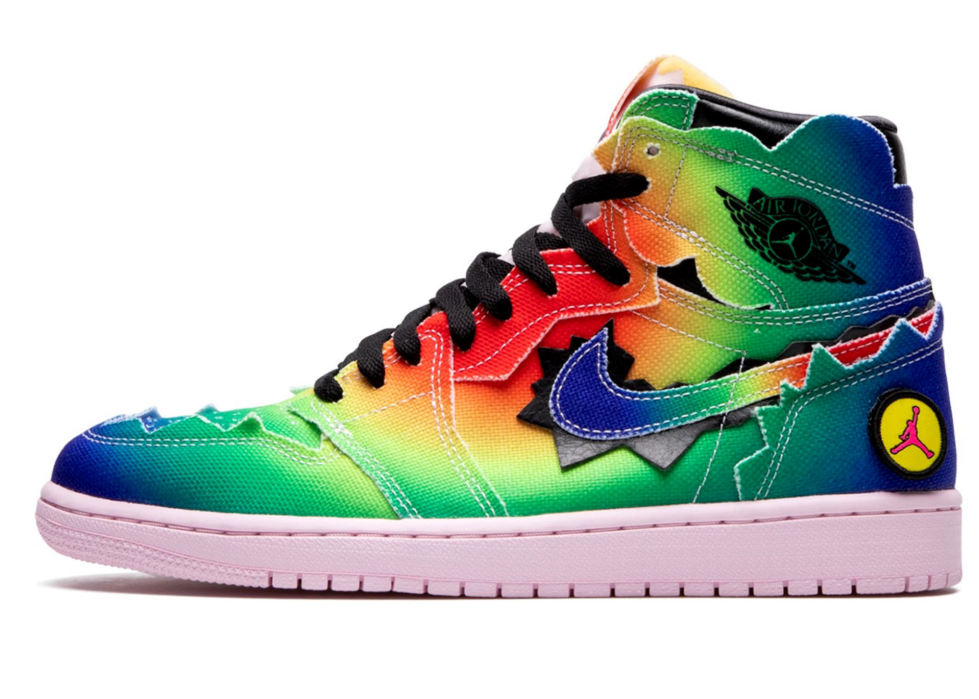Air Jordan 1 Retro High