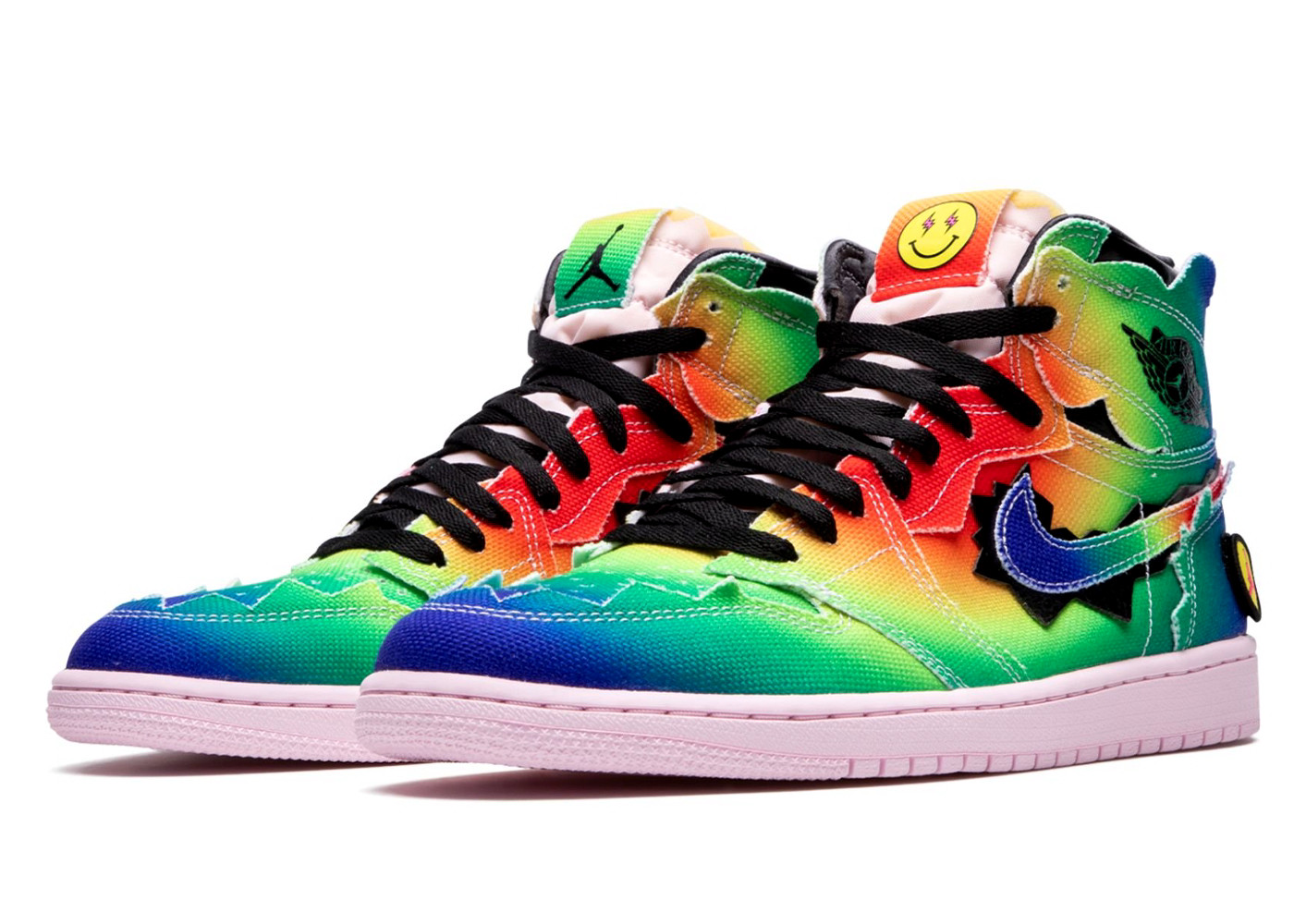 Air Jordan 1 Retro High