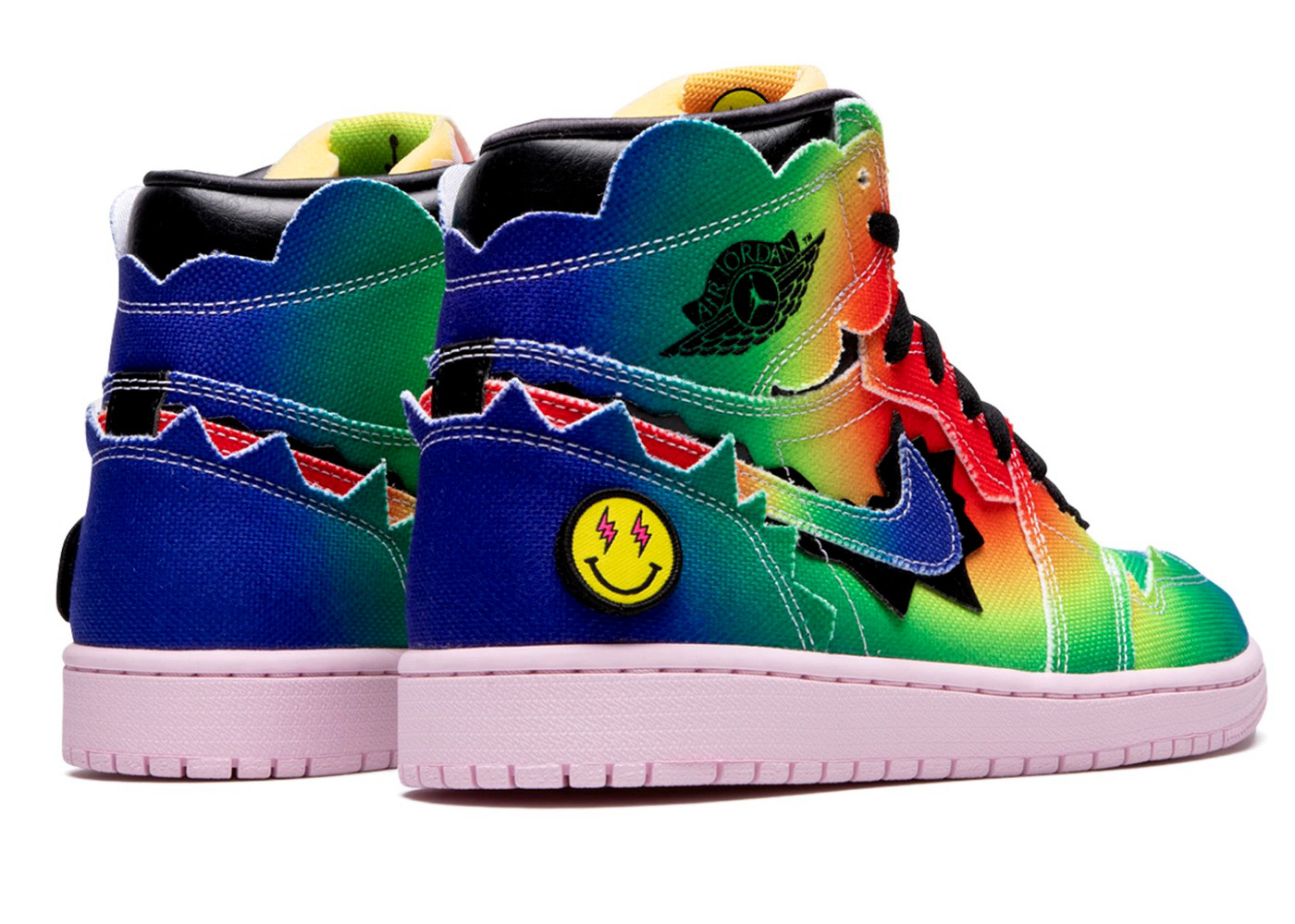 Air Jordan 1 Retro High