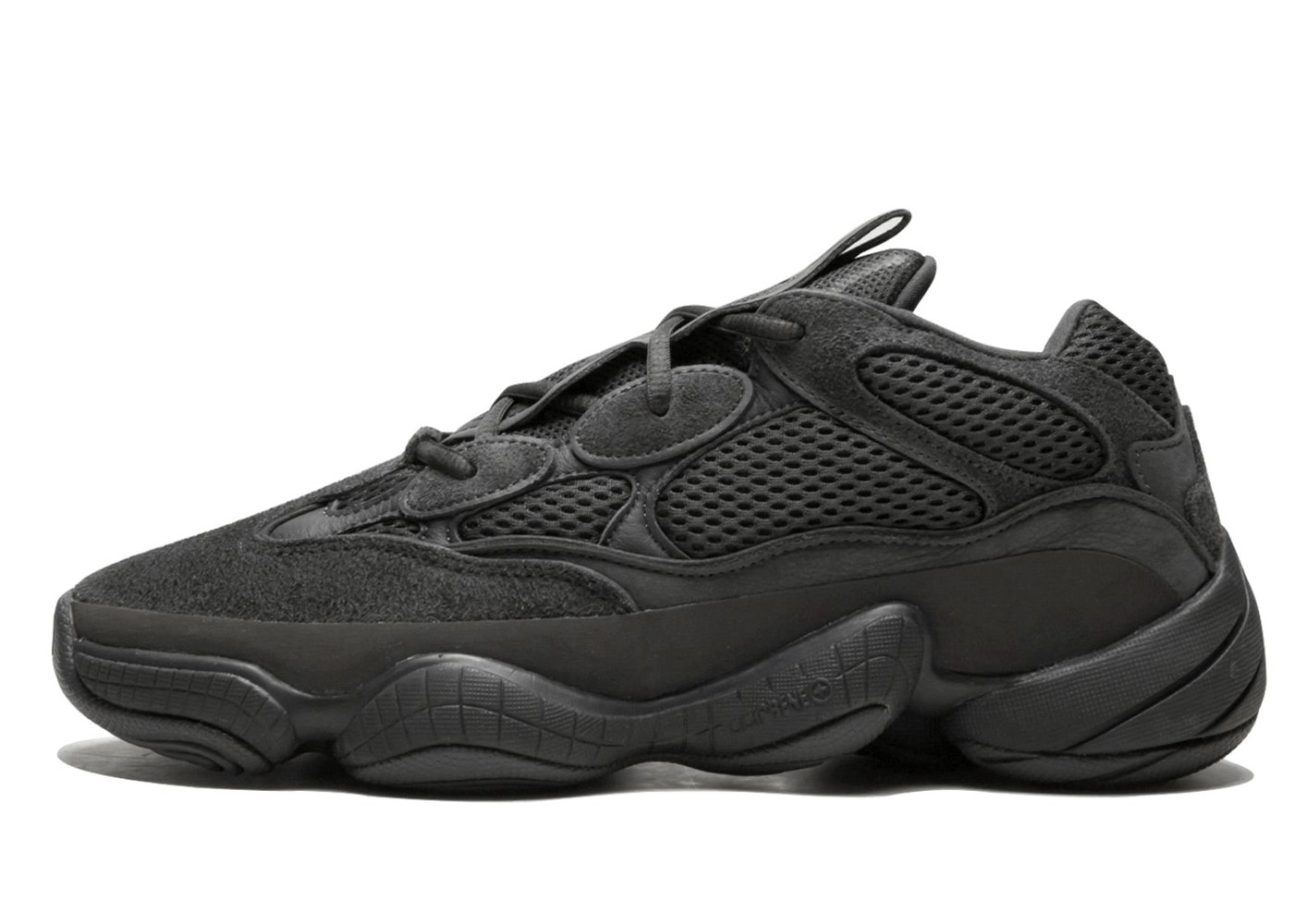 adidas Yeezy 500 Utility Black