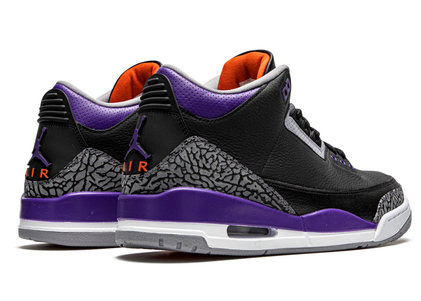 Air Jordan 3 Retro