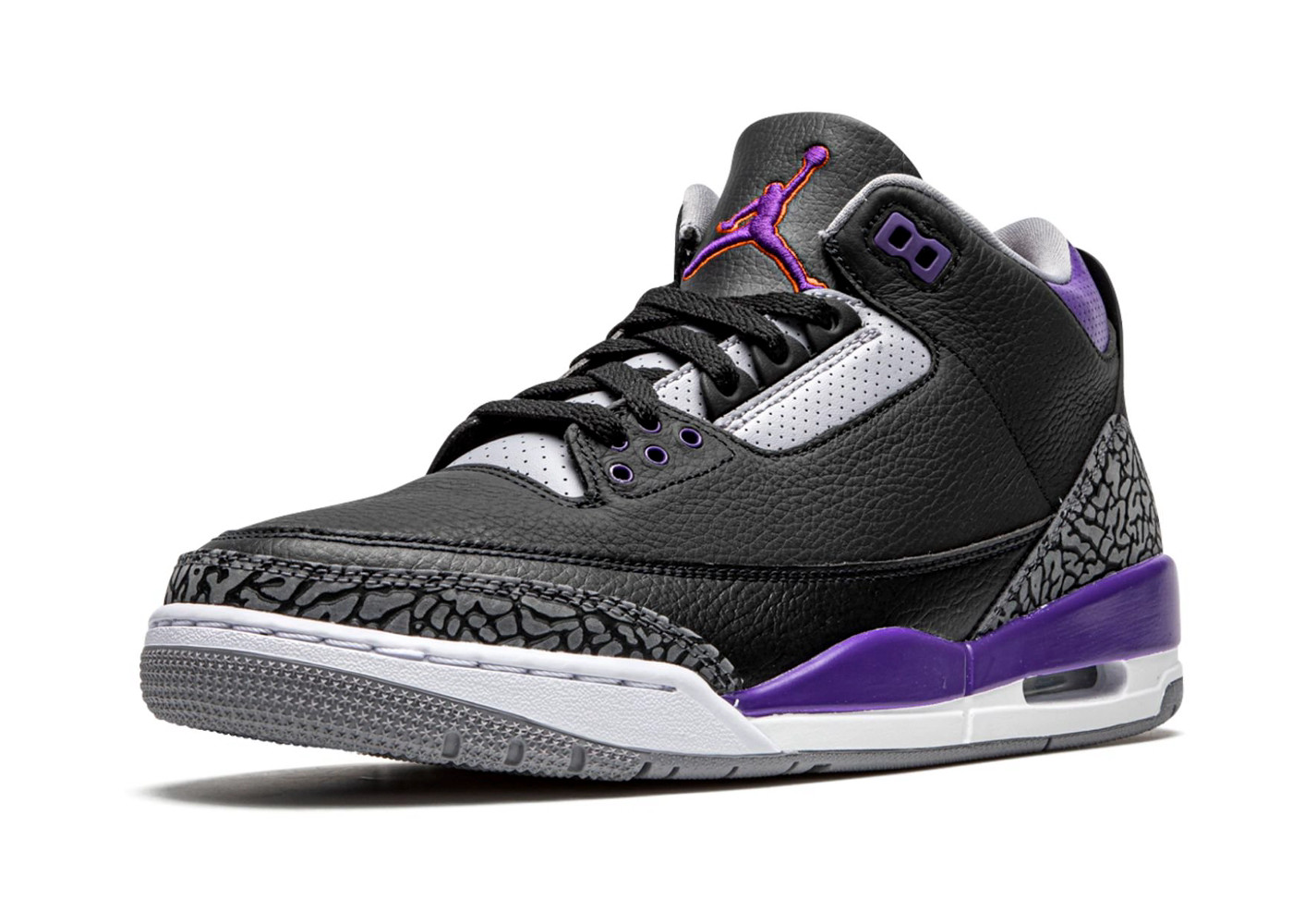 Air Jordan 3 Retro