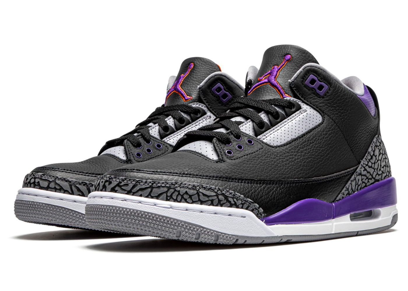 Air Jordan 3 Retro