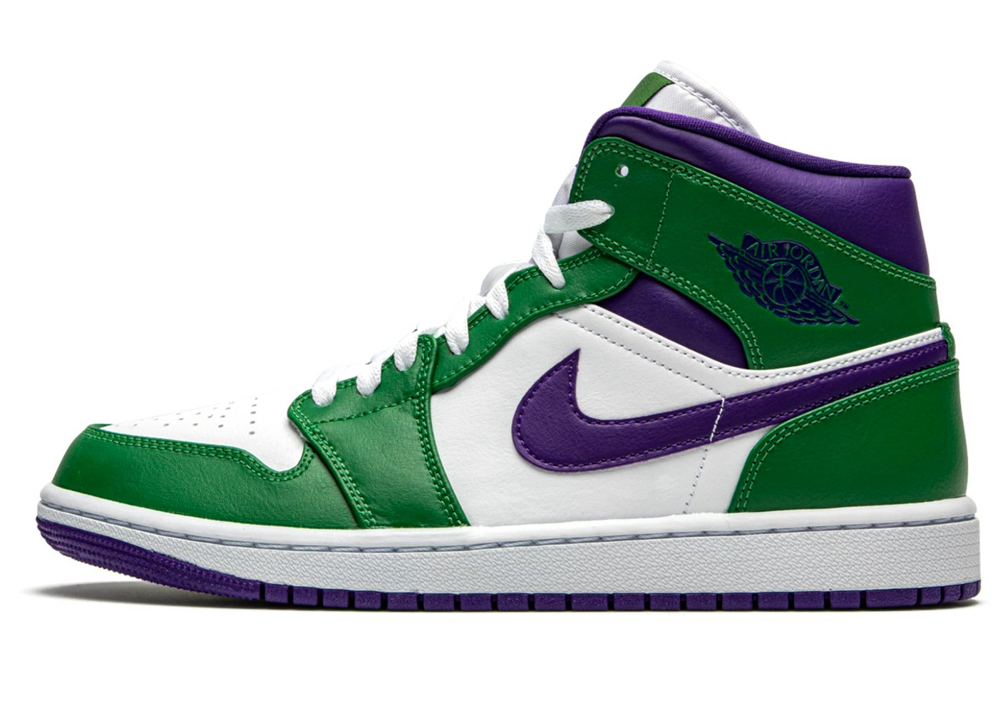 Air Jordan 1 Mid