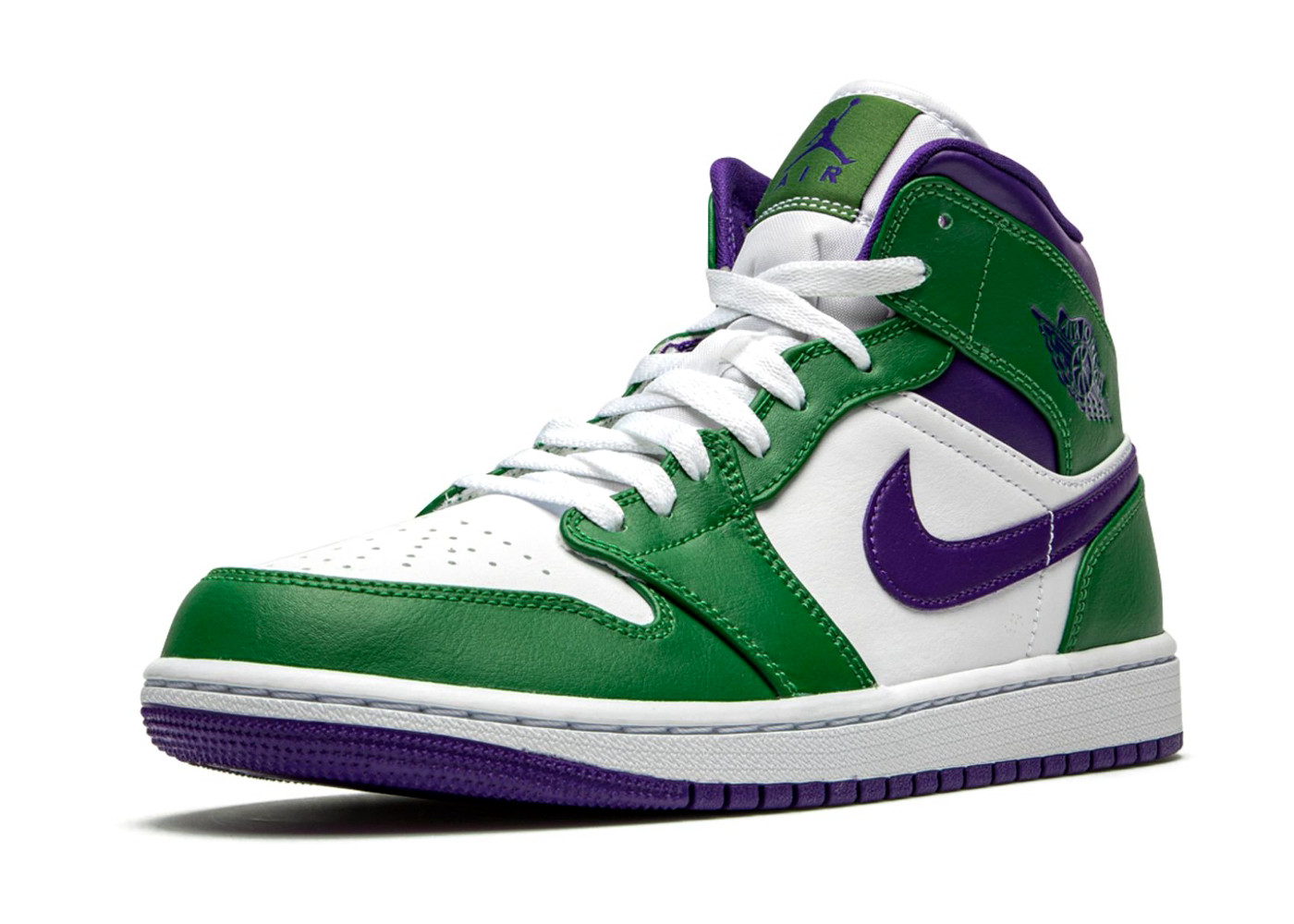 Air Jordan 1 Mid
