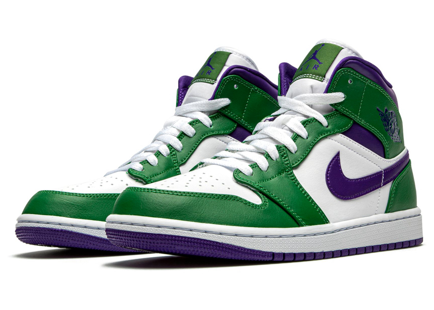 Air Jordan 1 Mid
