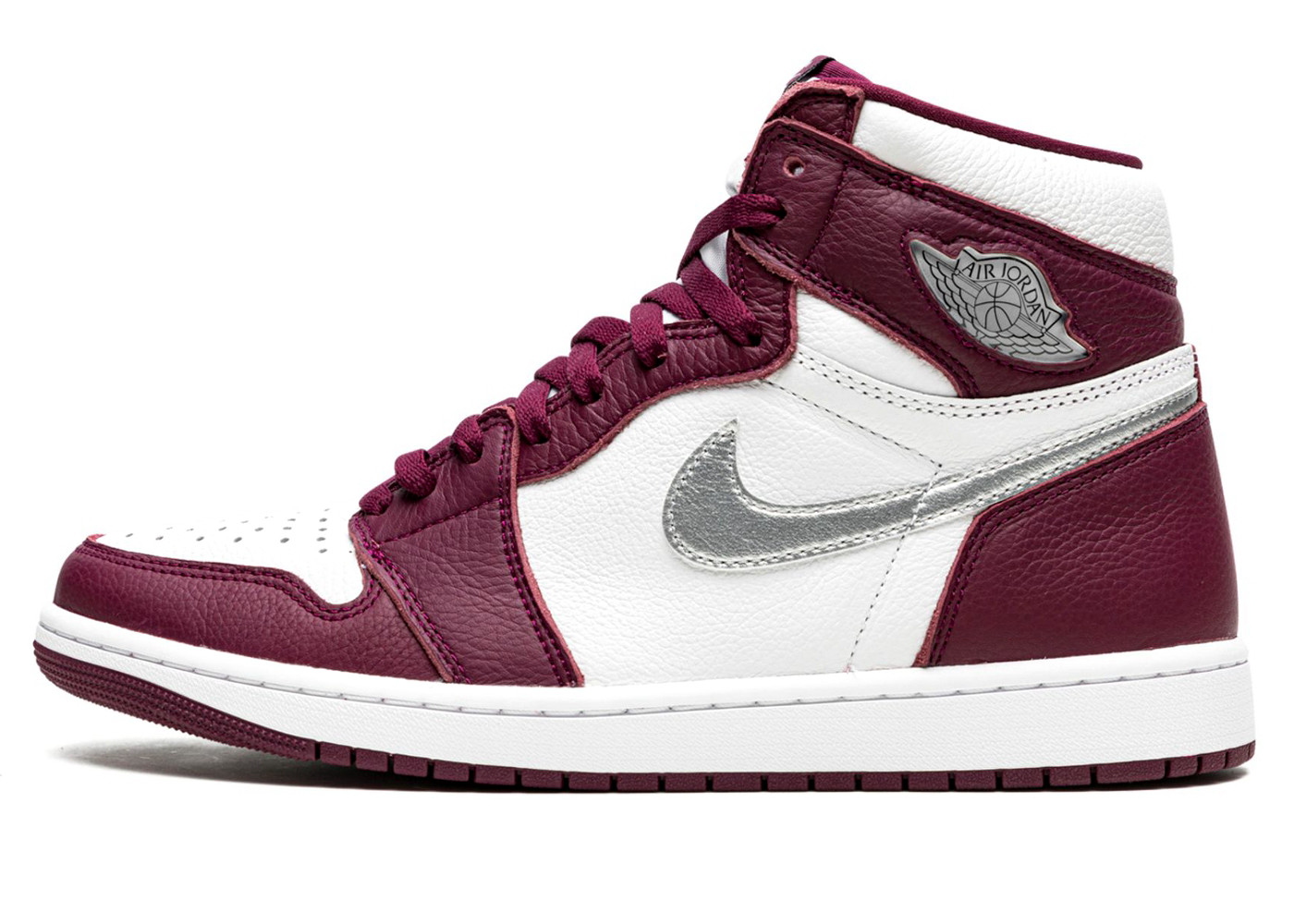 Air Jordan 1 Retro High OG Bordeaux