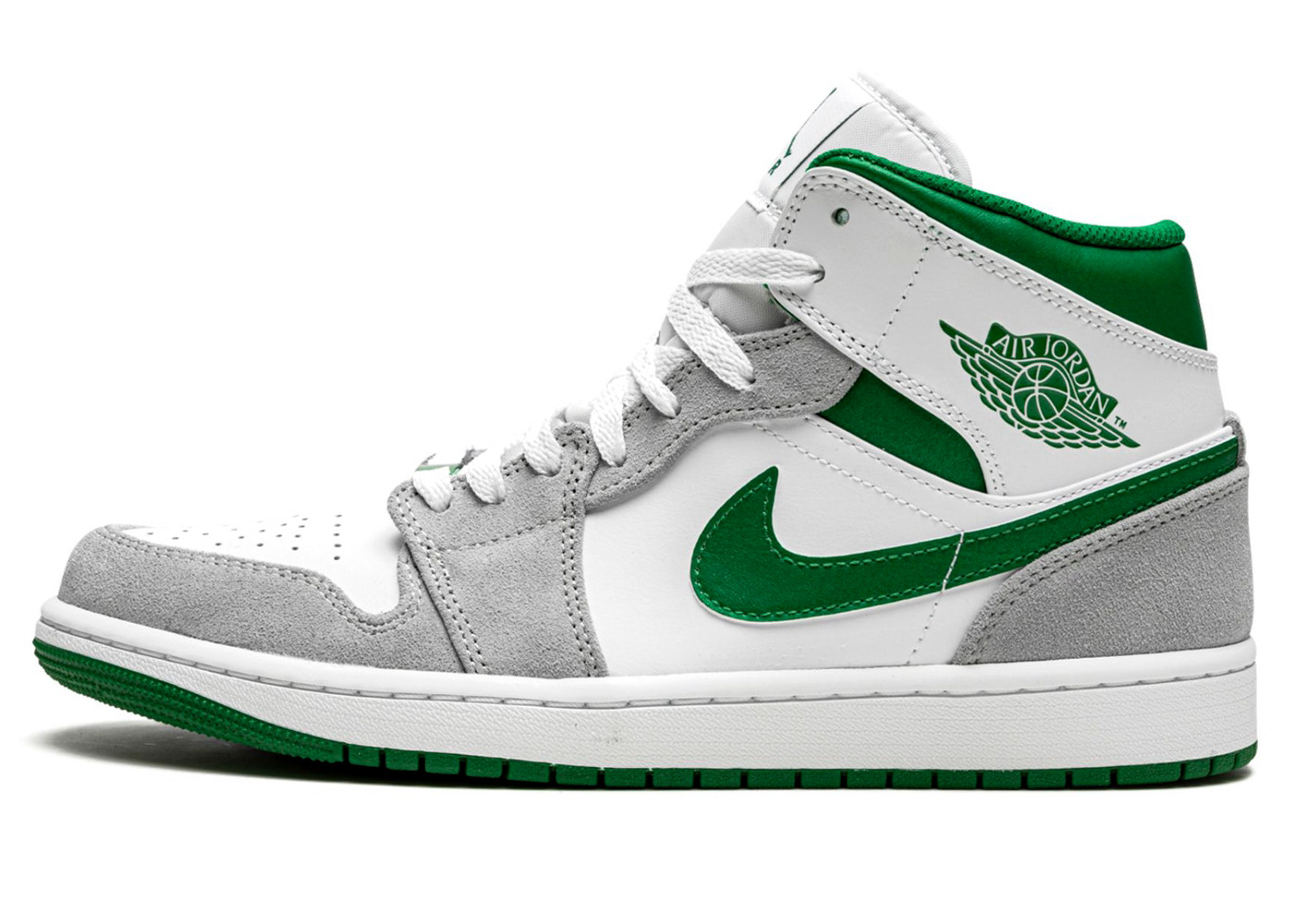 Air Jordan 1 Mid SE