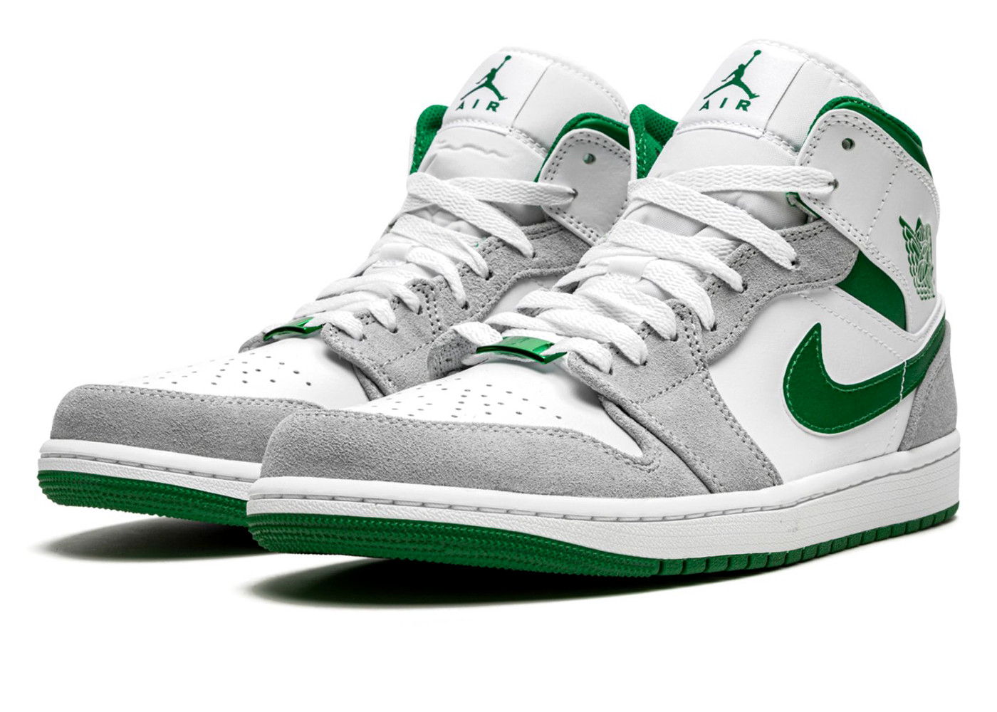 Air Jordan 1 Mid SE