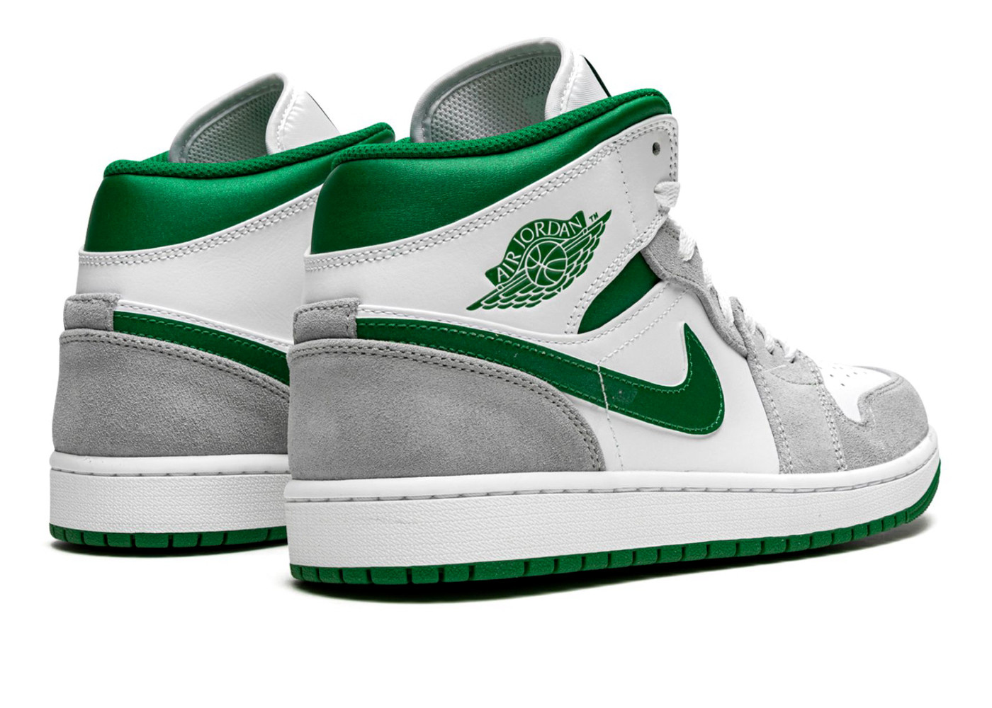 Air Jordan 1 Mid SE